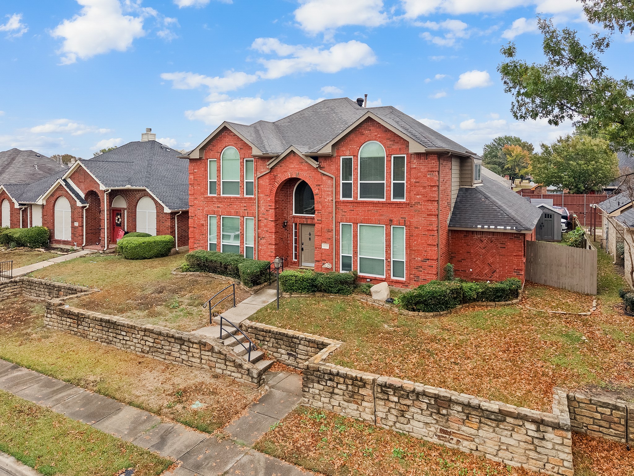 1226 Rivercrest Drive Mesquite TX 75181