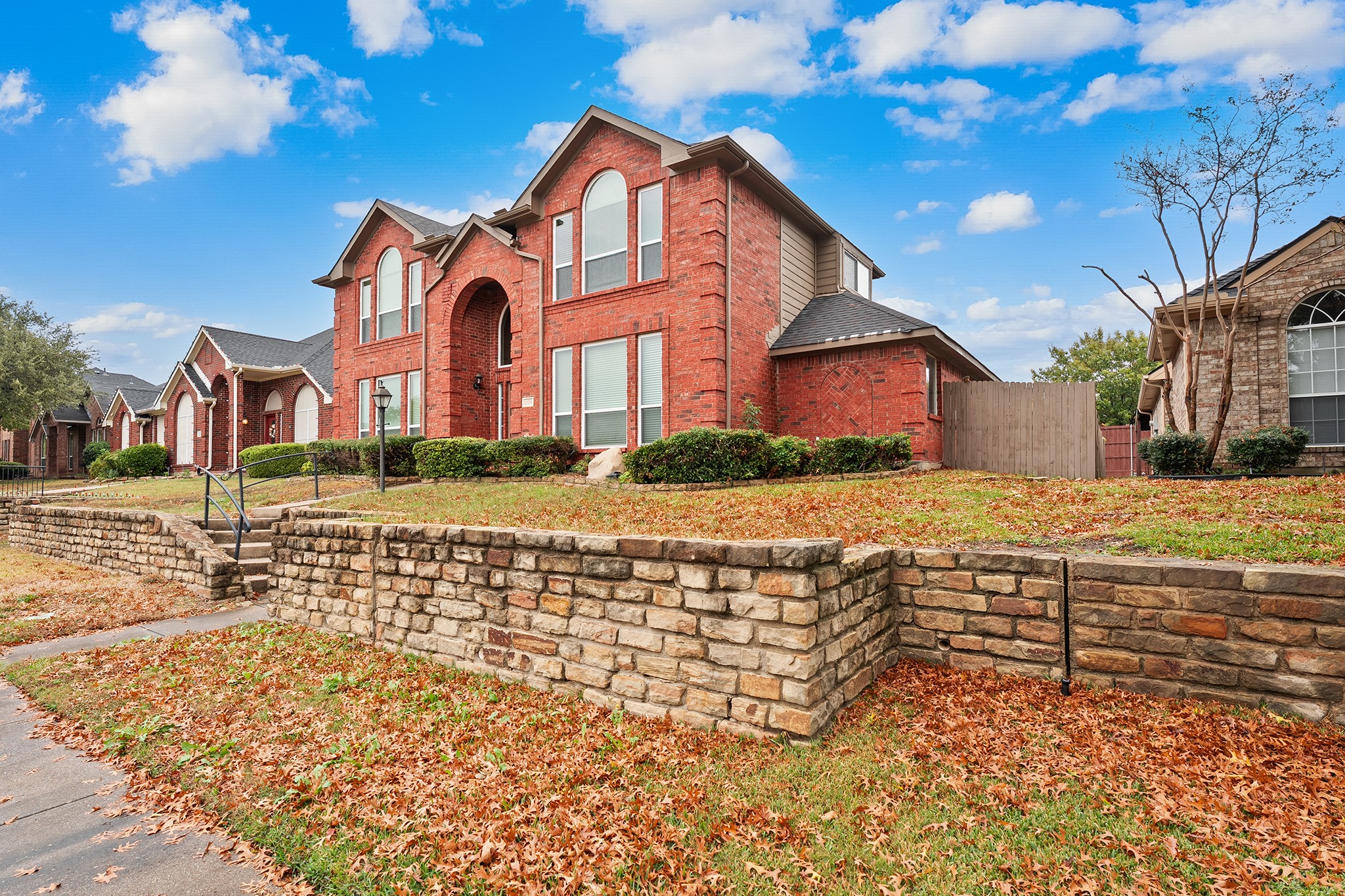 1226 Rivercrest Drive Mesquite TX 75181