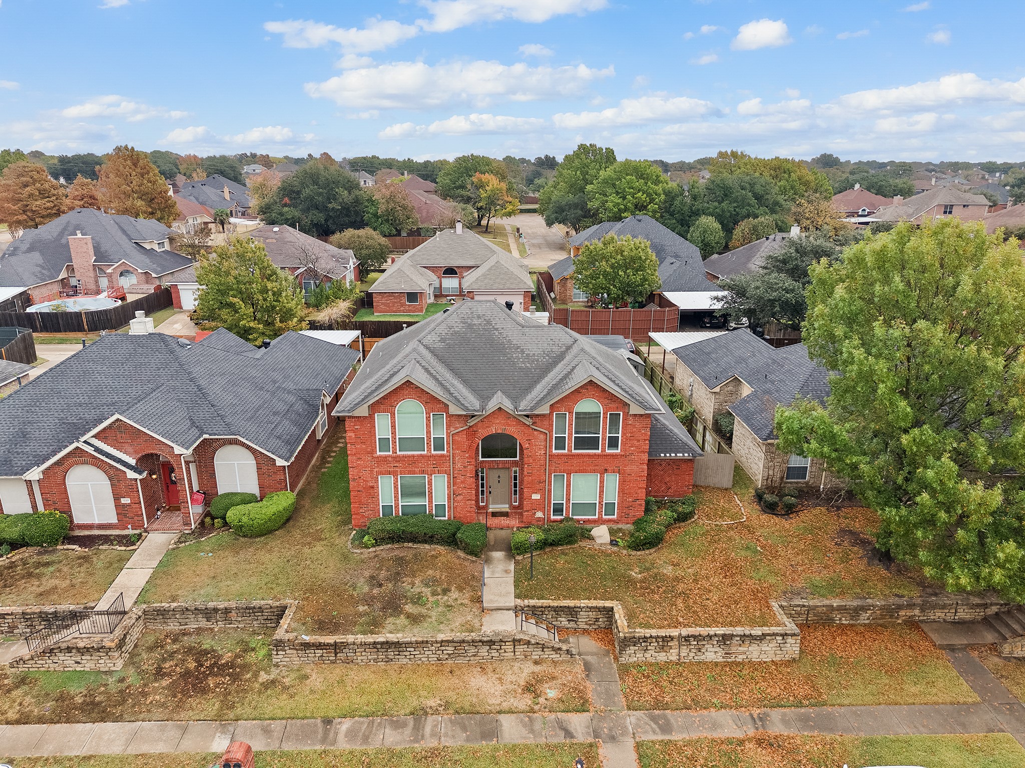 1226 Rivercrest Drive Mesquite TX 75181