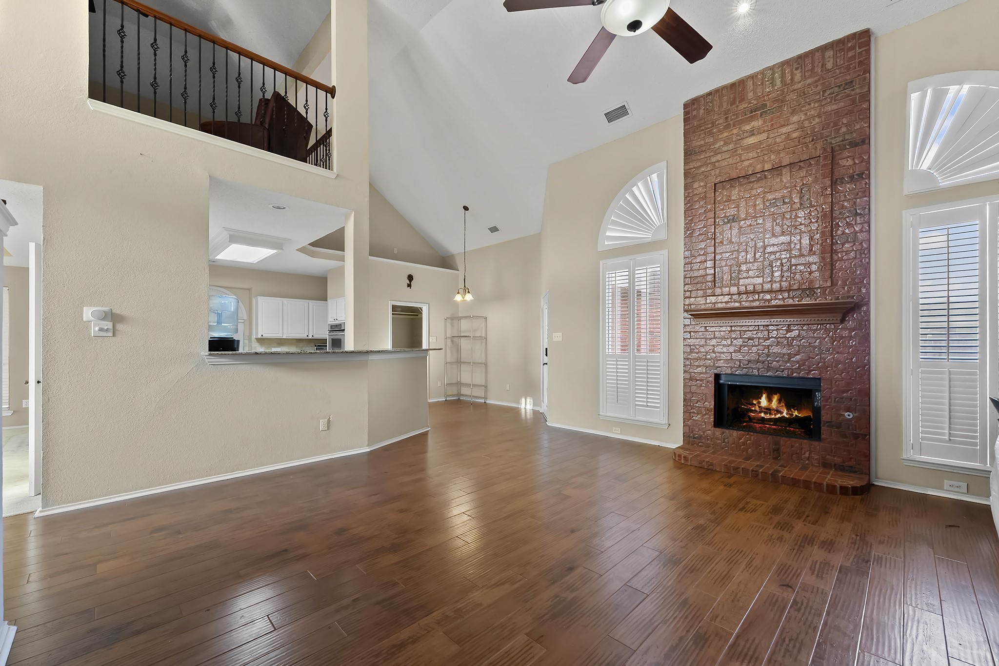 1226 Rivercrest Drive Mesquite TX 75181