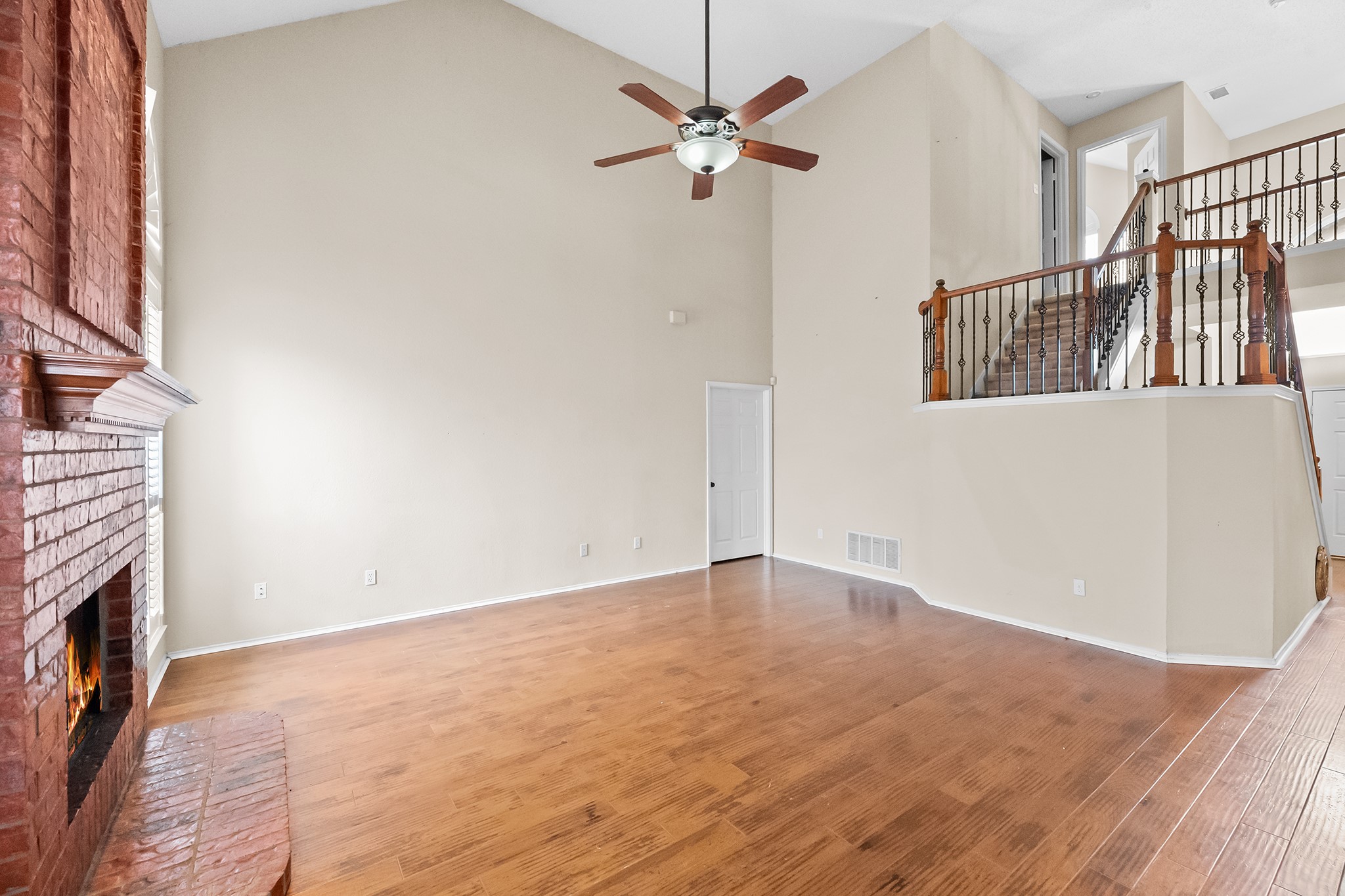 1226 Rivercrest Drive Mesquite TX 75181