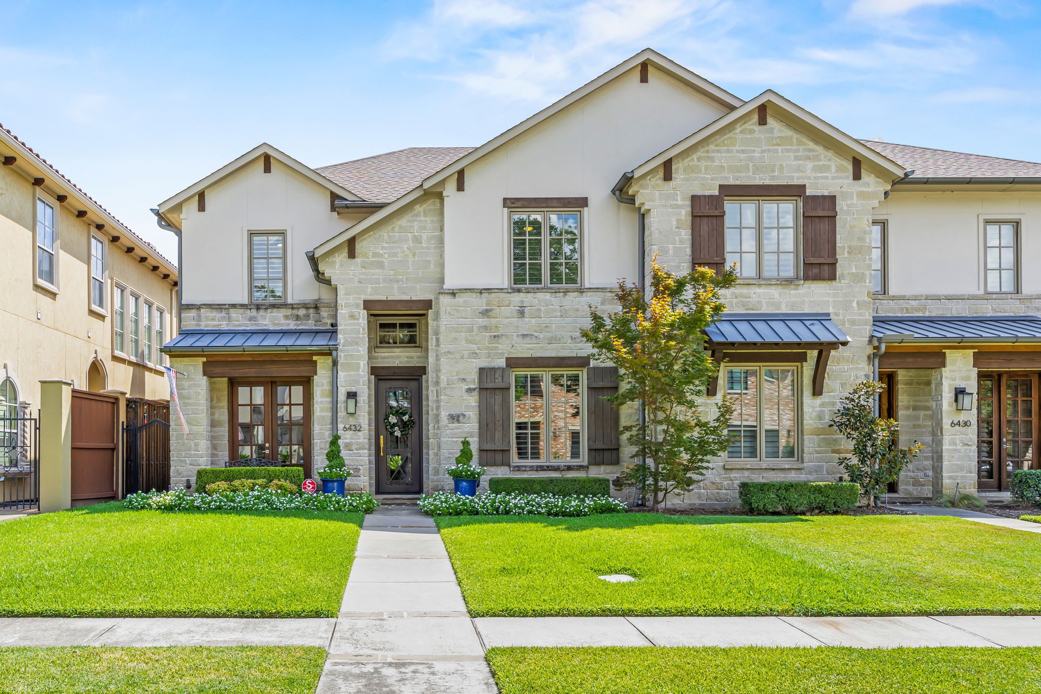 6432 Del Norte Lane Dallas TX 75225