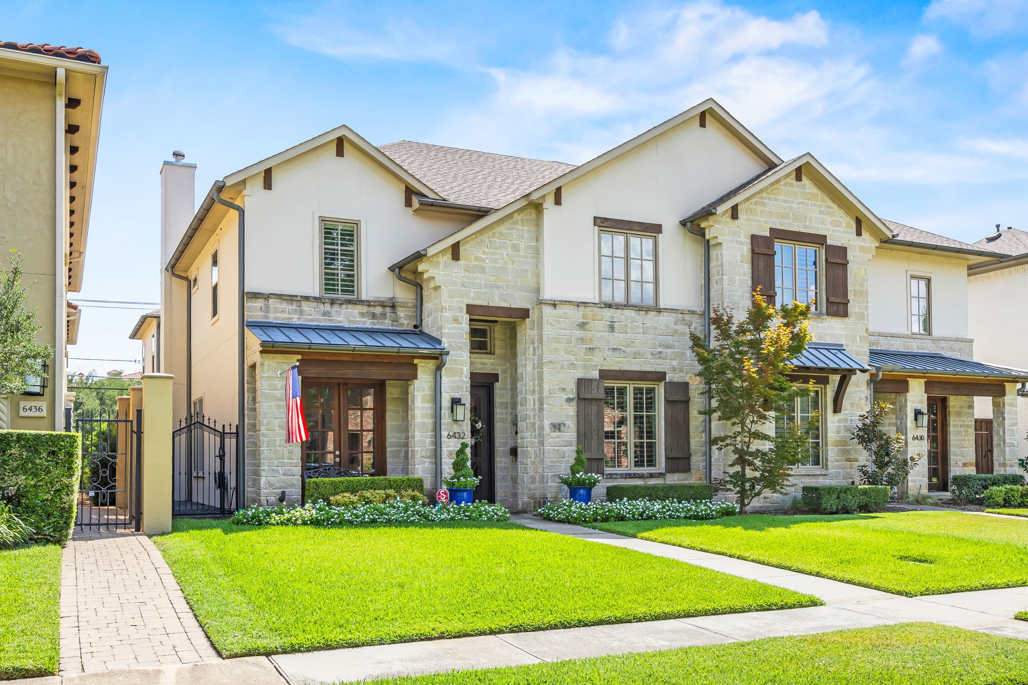 6432 Del Norte Lane Dallas TX 75225