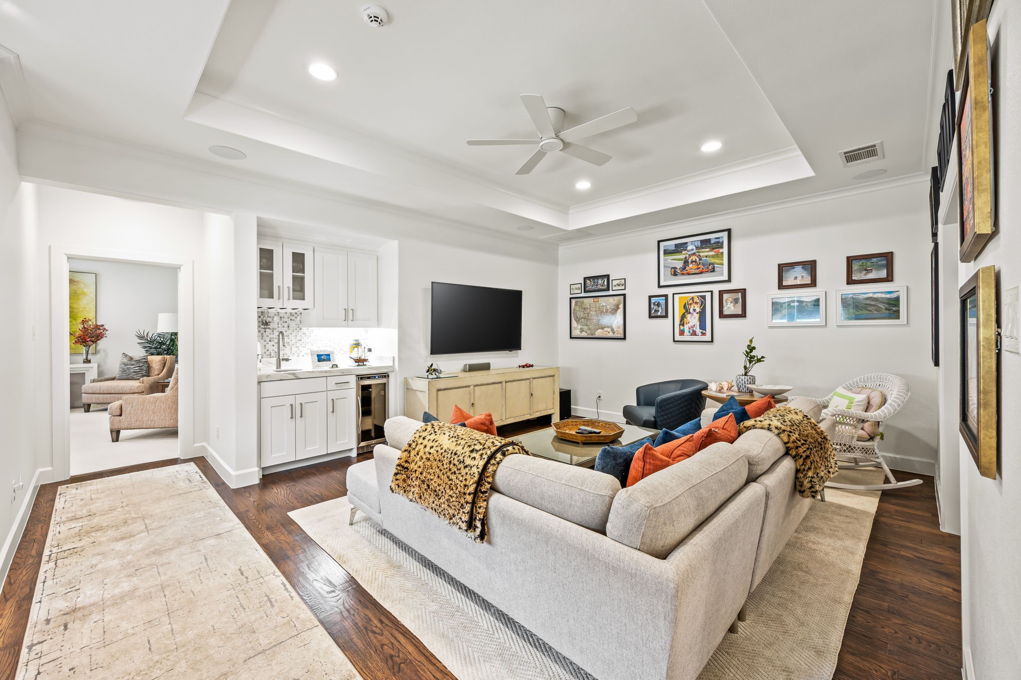 6432 Del Norte Lane Dallas TX 75225
