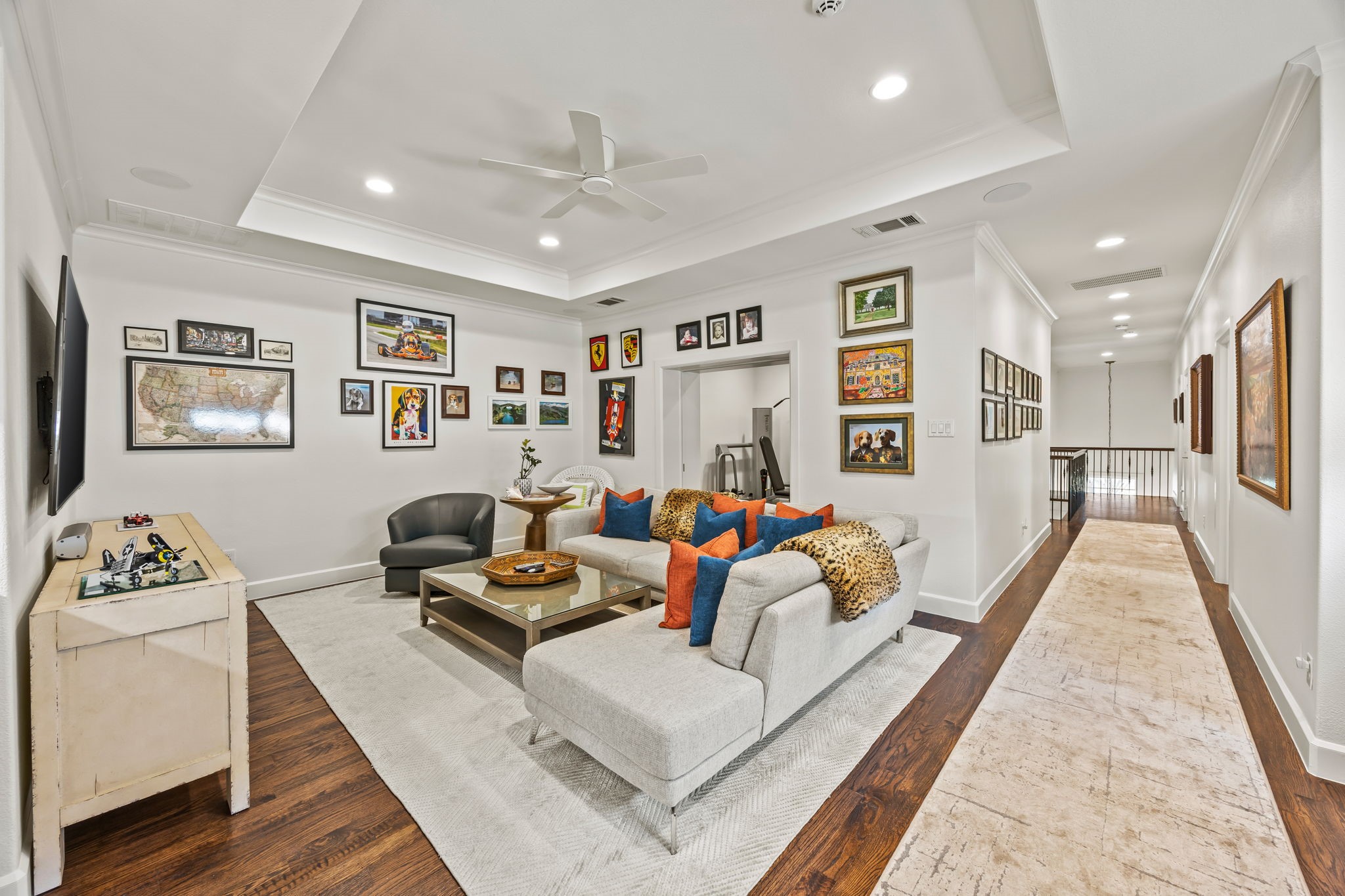 6432 Del Norte Lane Dallas TX 75225