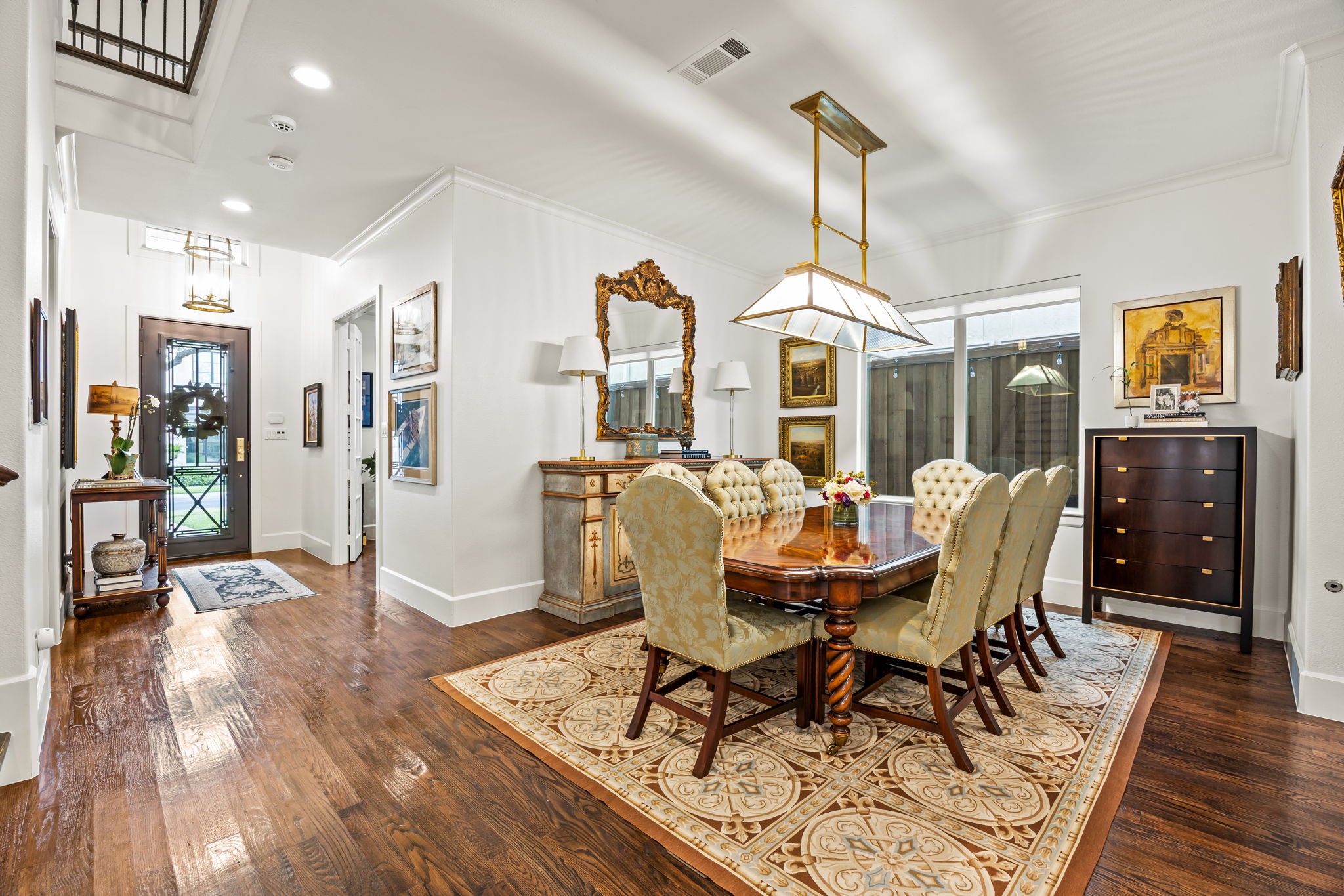 6432 Del Norte Lane Dallas TX 75225