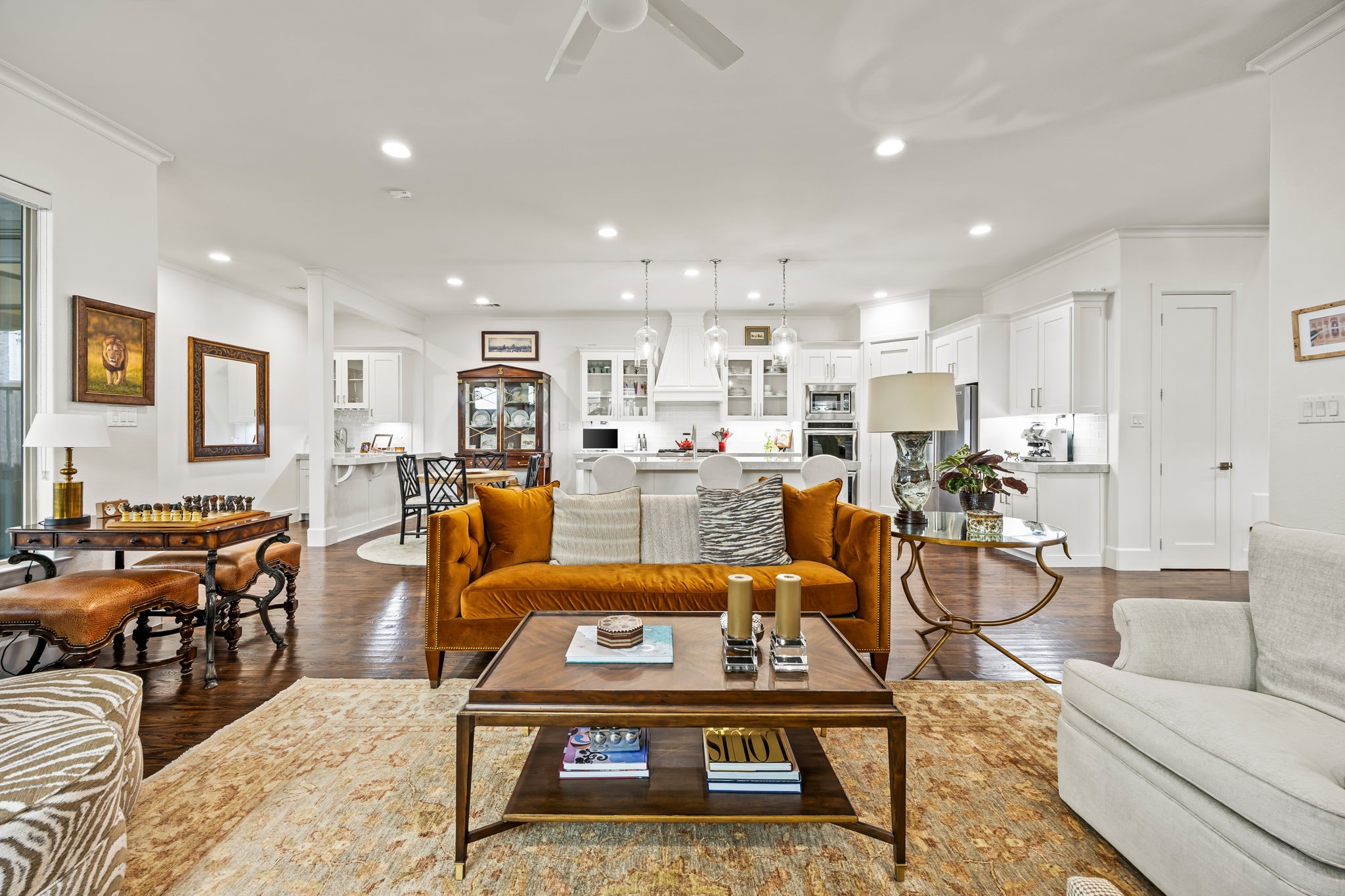 6432 Del Norte Lane Dallas TX 75225