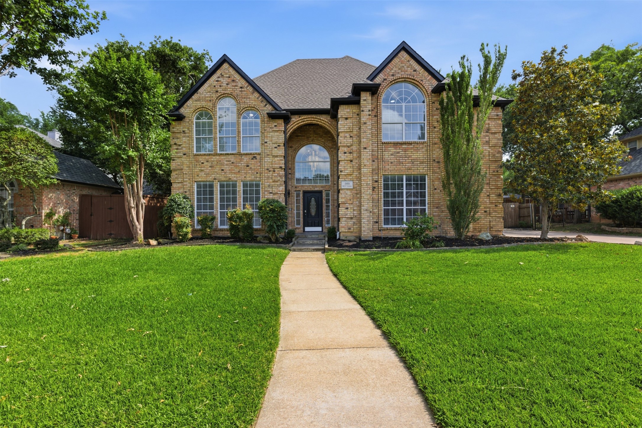 305 W Mill Valley Drive Colleyville TX 76034