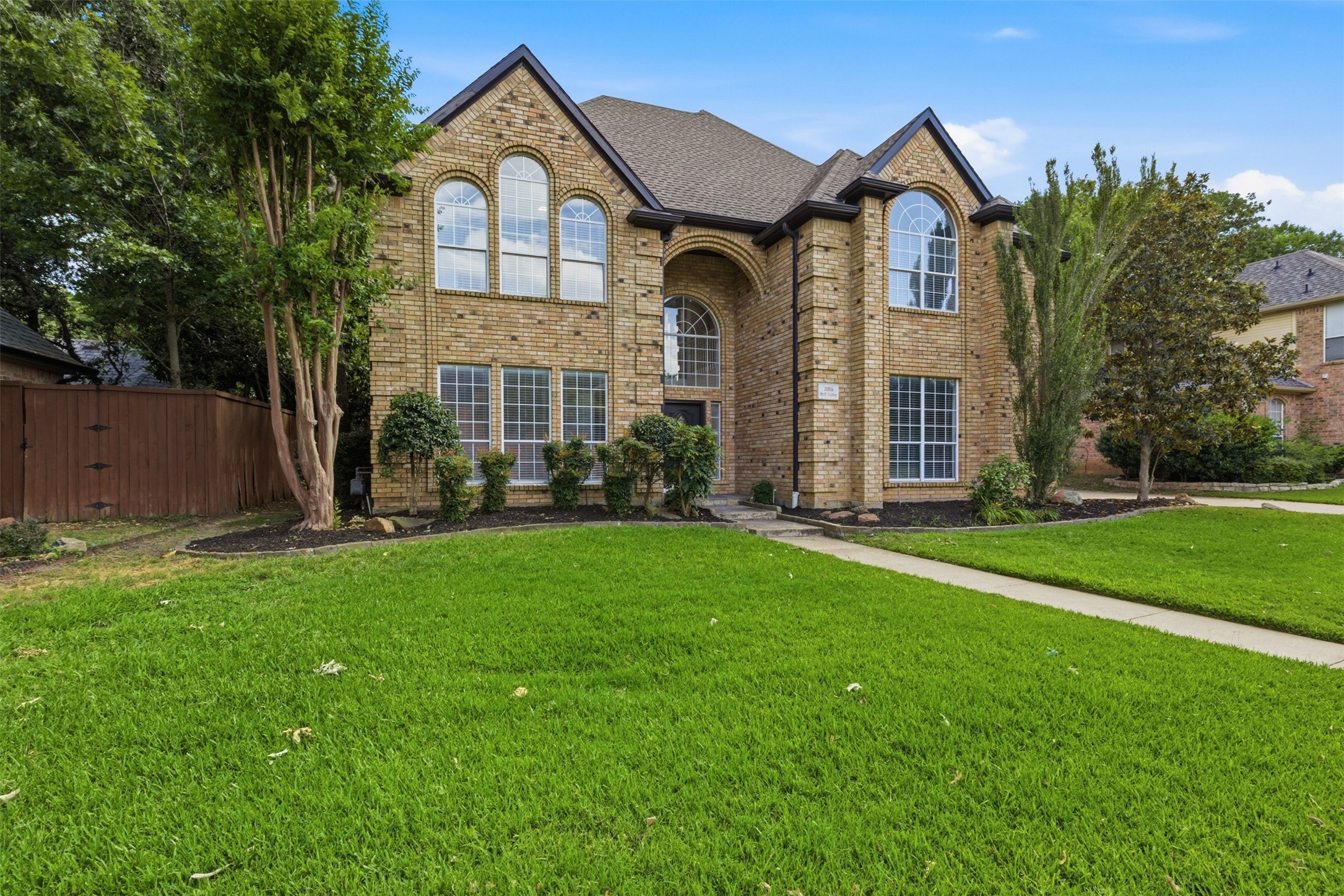 305 W Mill Valley Drive Colleyville TX 76034