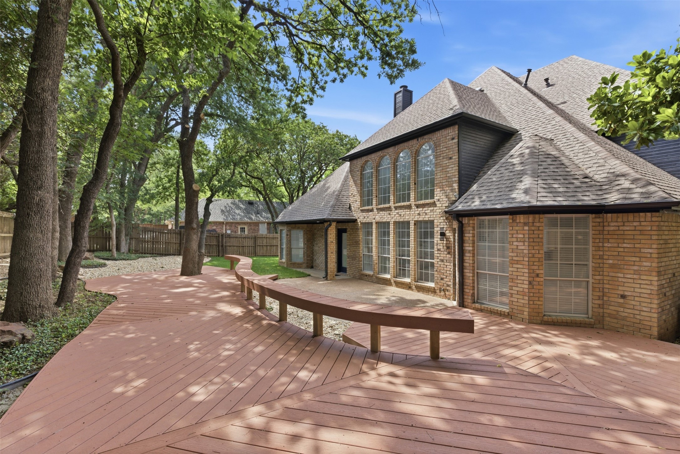 305 W Mill Valley Drive Colleyville TX 76034
