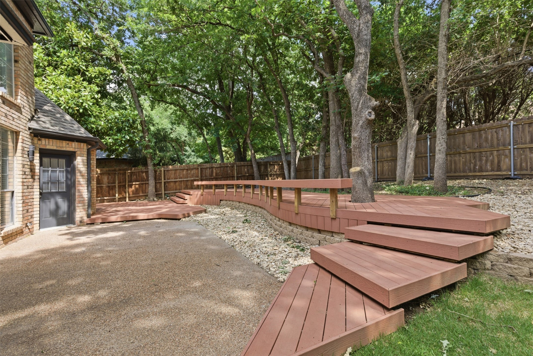 305 W Mill Valley Drive Colleyville TX 76034