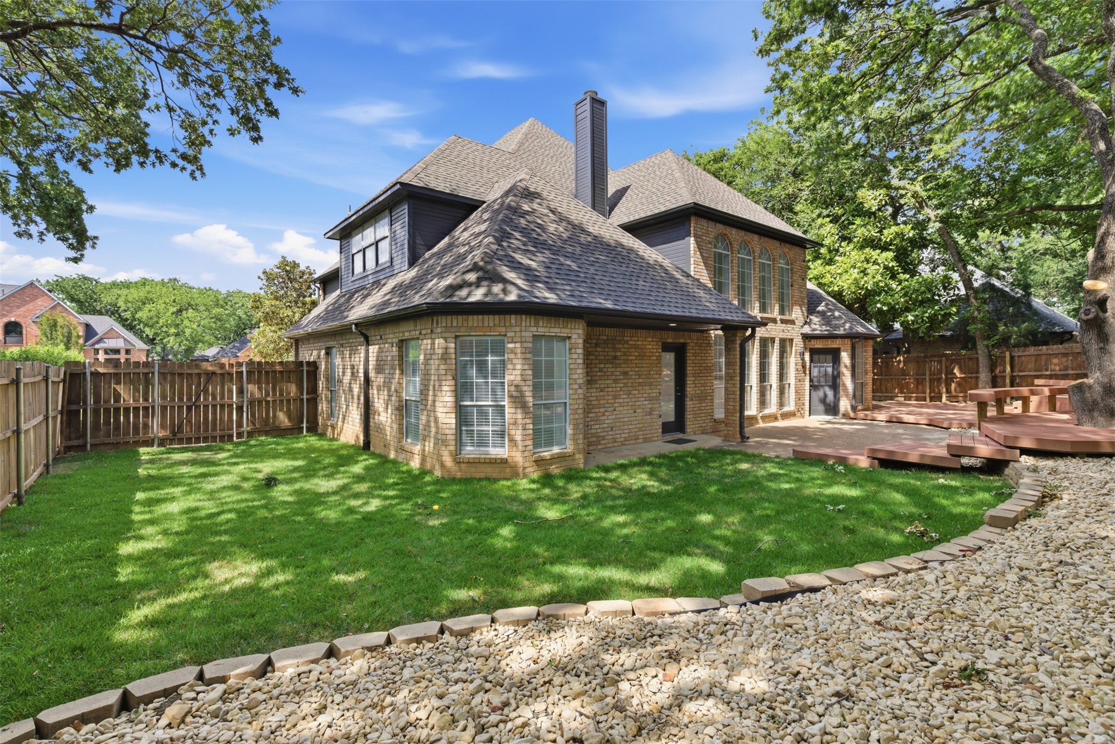 305 W Mill Valley Drive Colleyville TX 76034