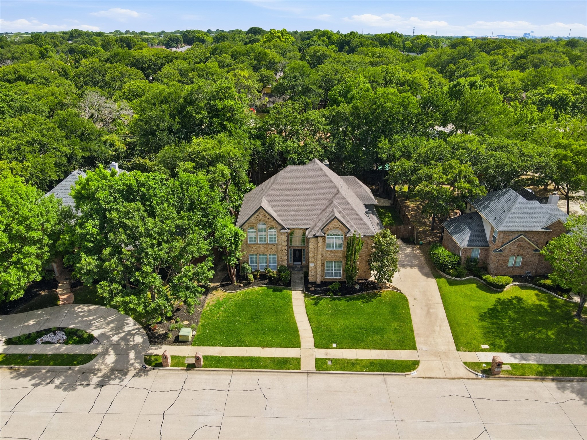 305 W Mill Valley Drive Colleyville TX 76034