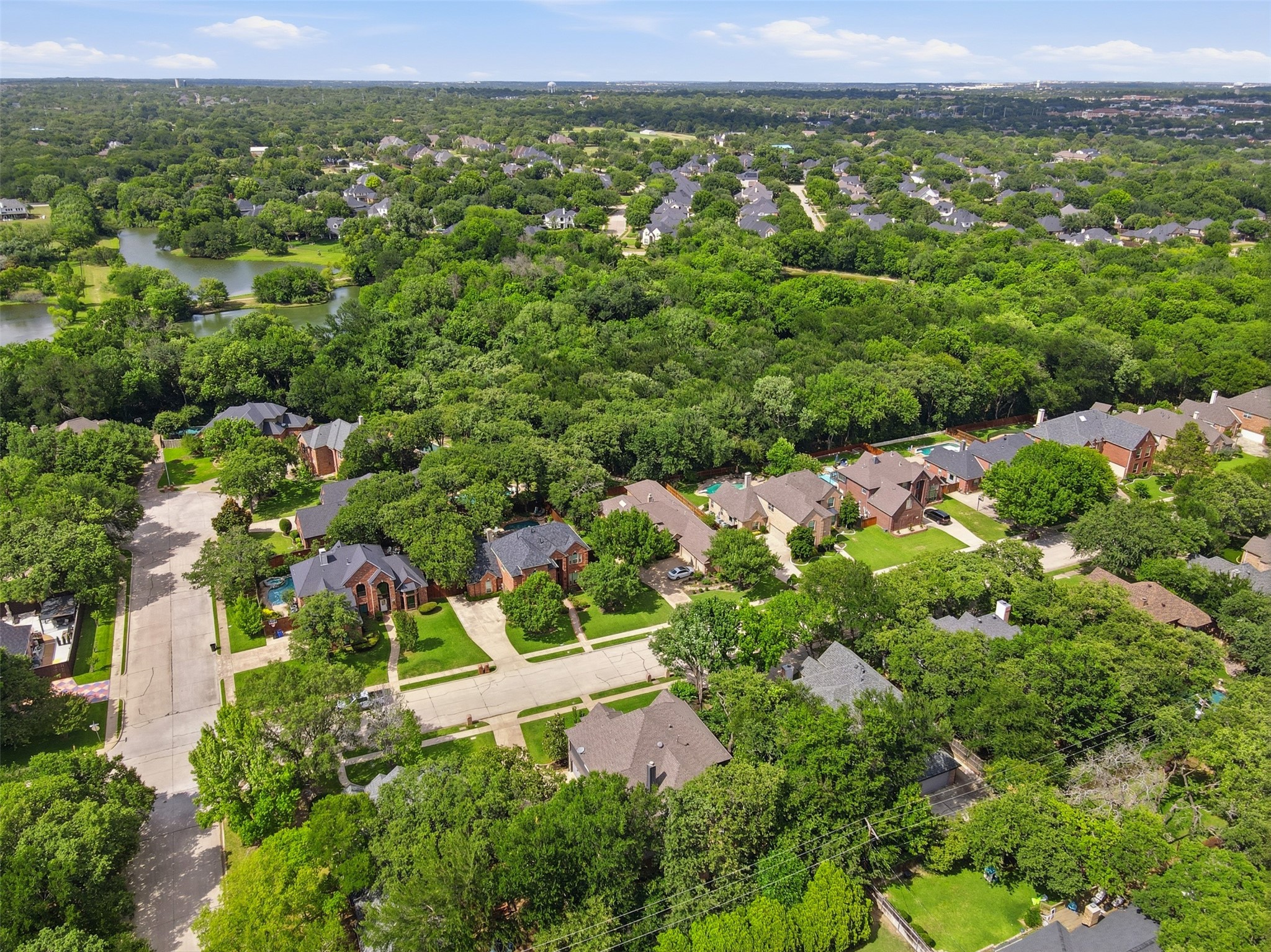 305 W Mill Valley Drive Colleyville TX 76034