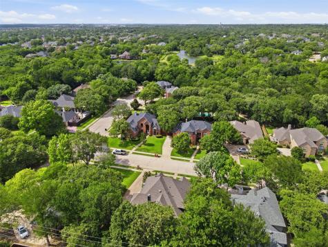 305 W Mill Valley Drive Colleyville TX 76034