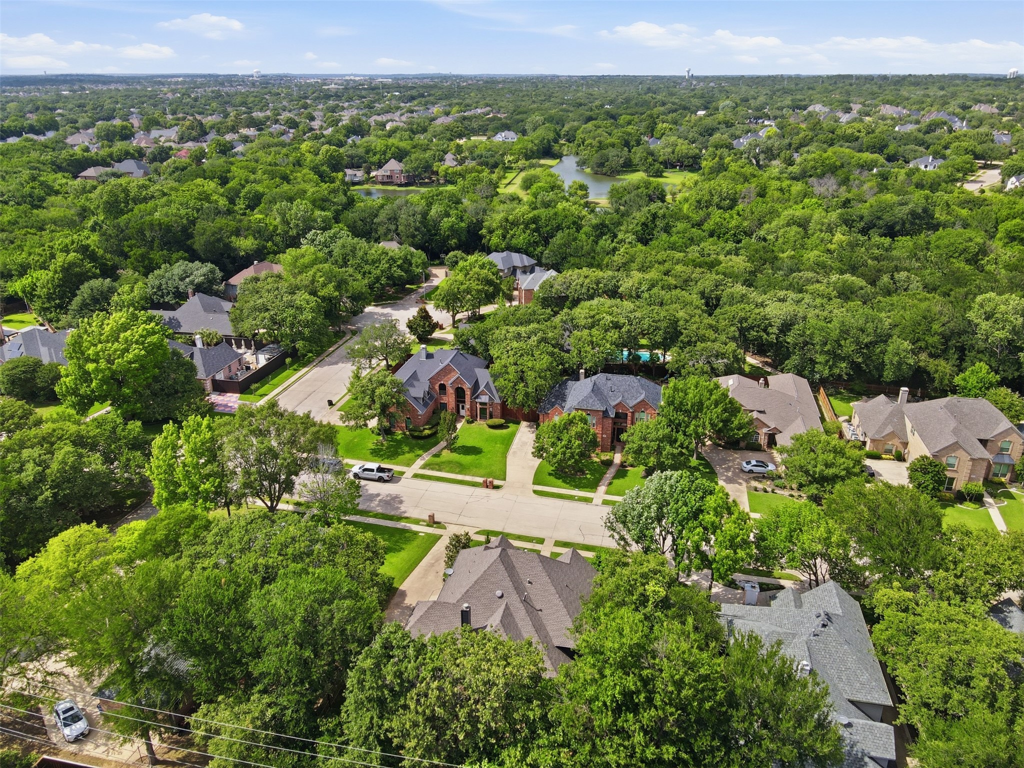 305 W Mill Valley Drive Colleyville TX 76034