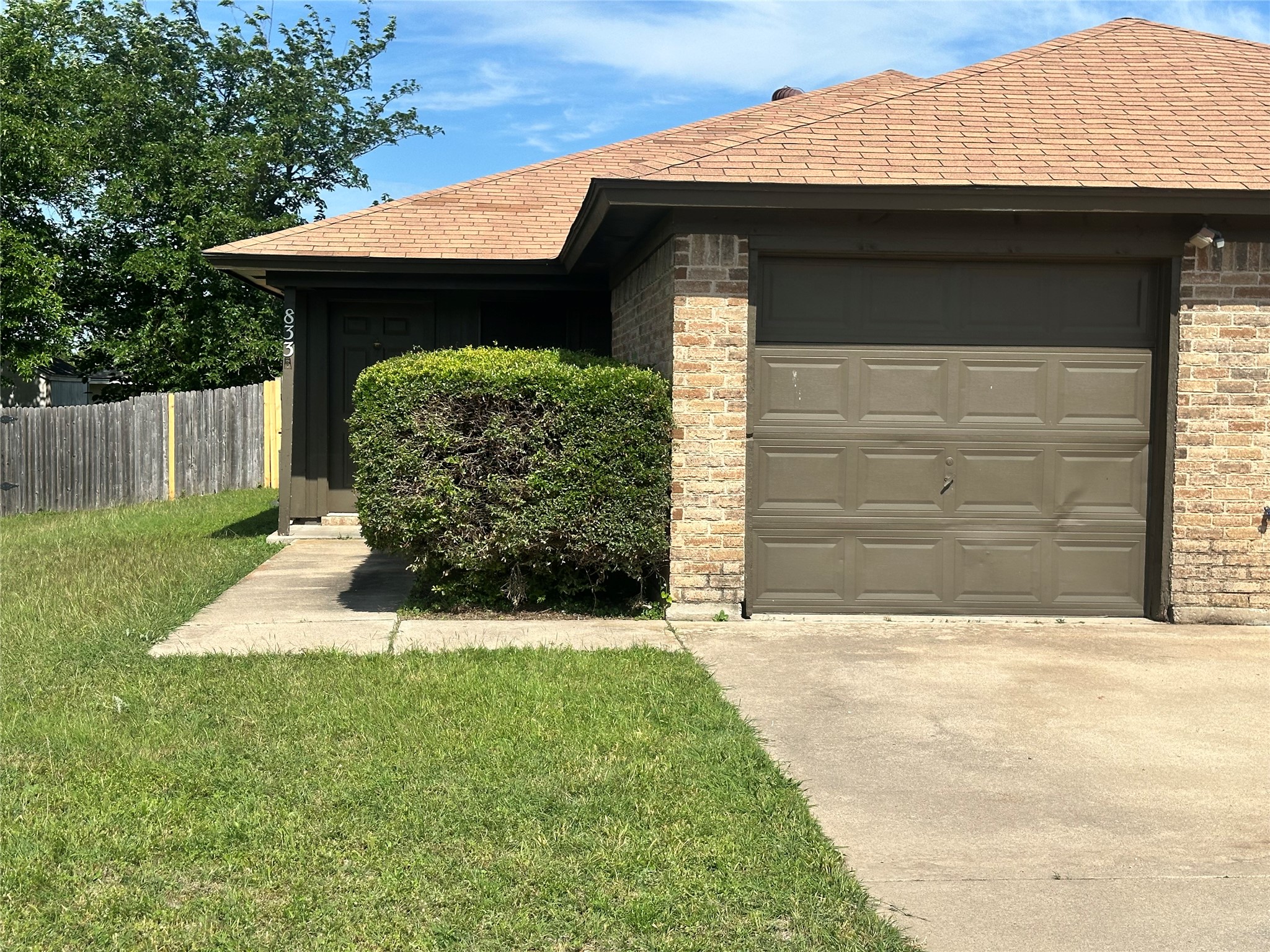 833 White Rock Street Saginaw TX 76179