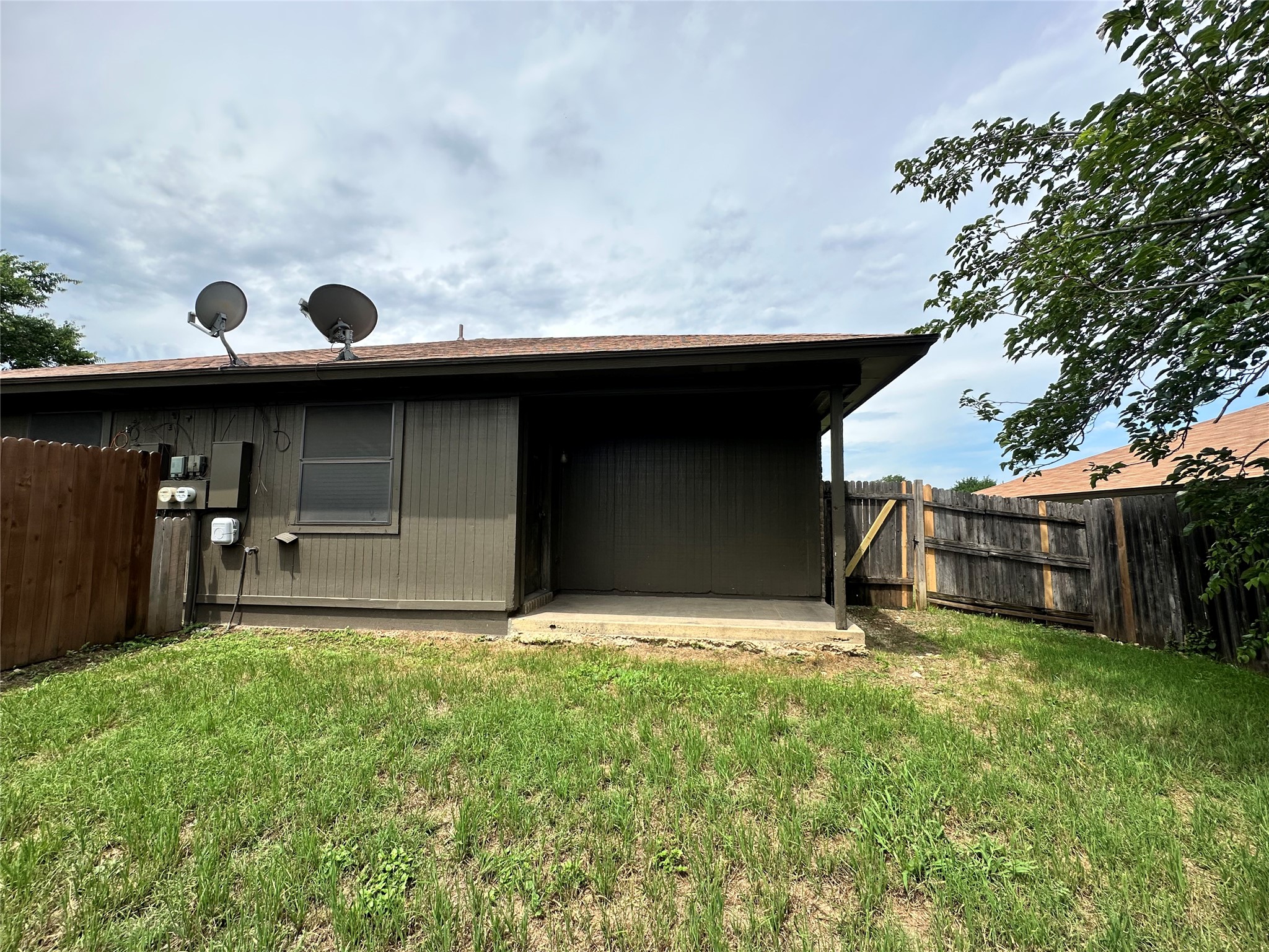 833 White Rock Street Saginaw TX 76179
