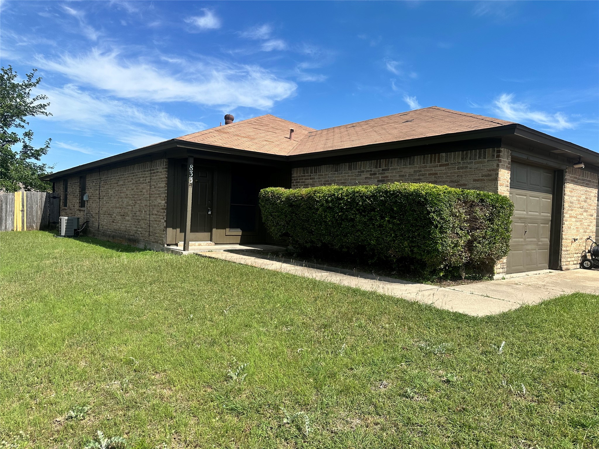 833 White Rock Street Saginaw TX 76179
