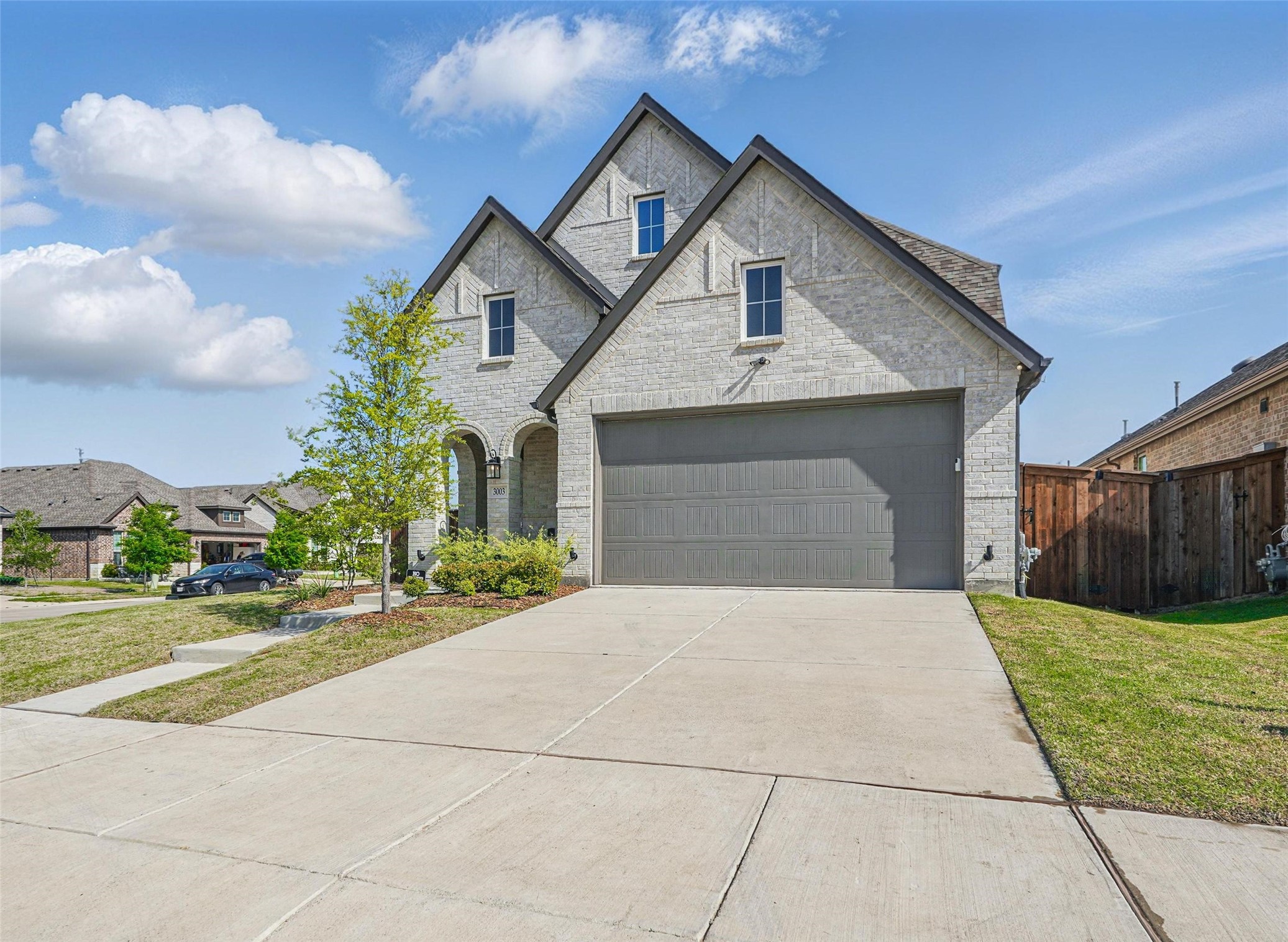 3003 Wind Knot Way Royse City TX 75189