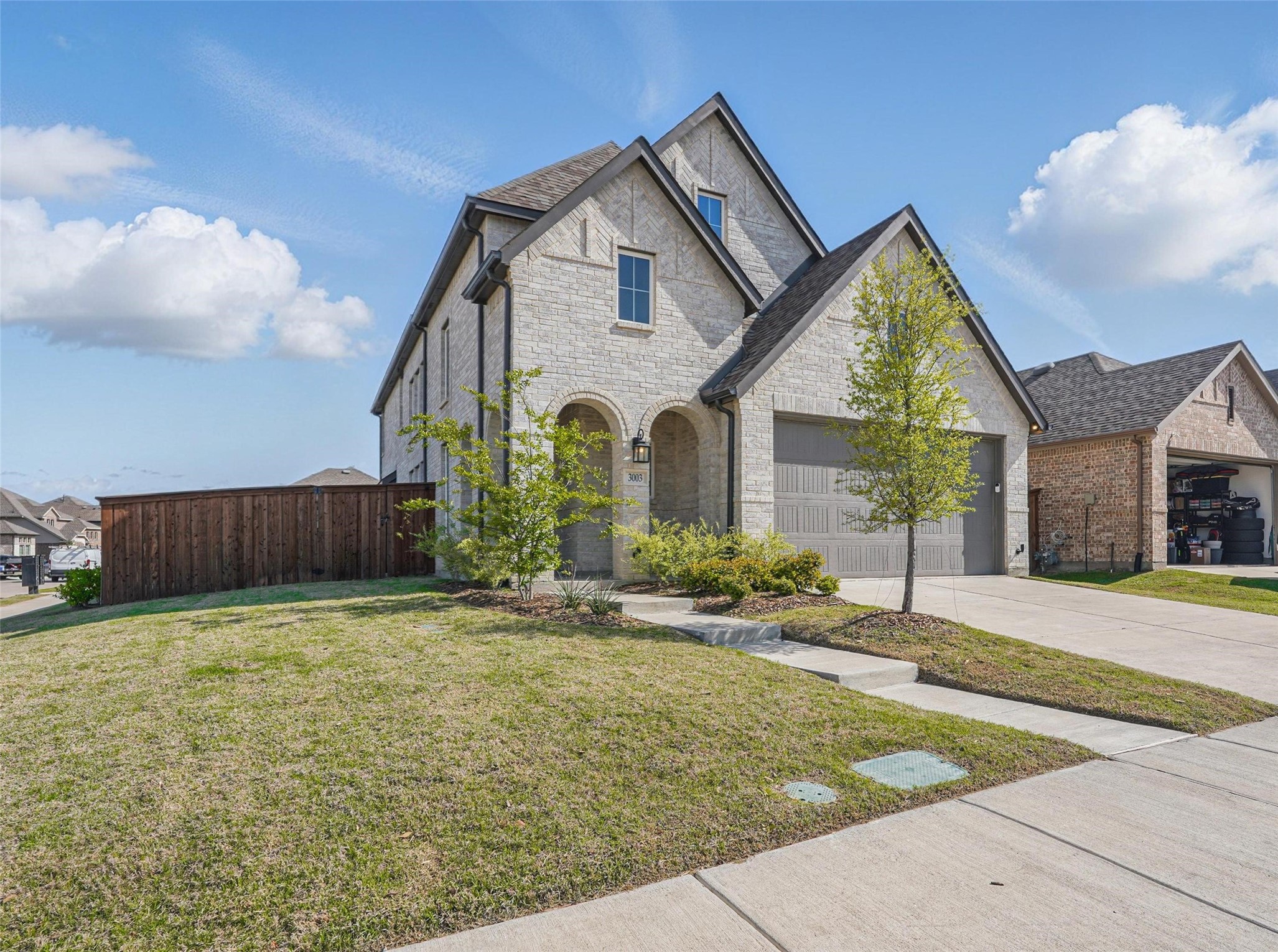 3003 Wind Knot Way Royse City TX 75189