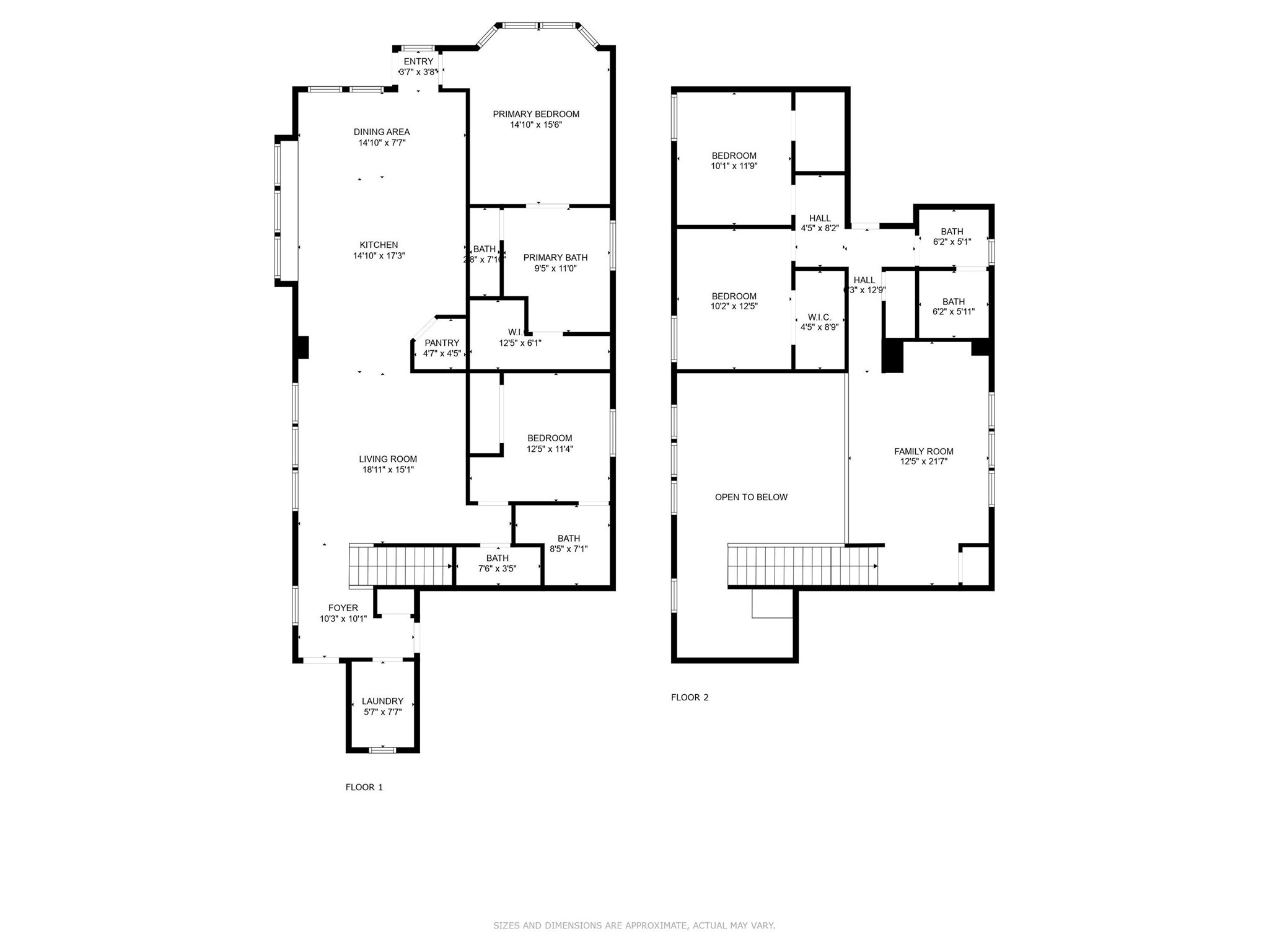 3003 Wind Knot Way Royse City TX 75189