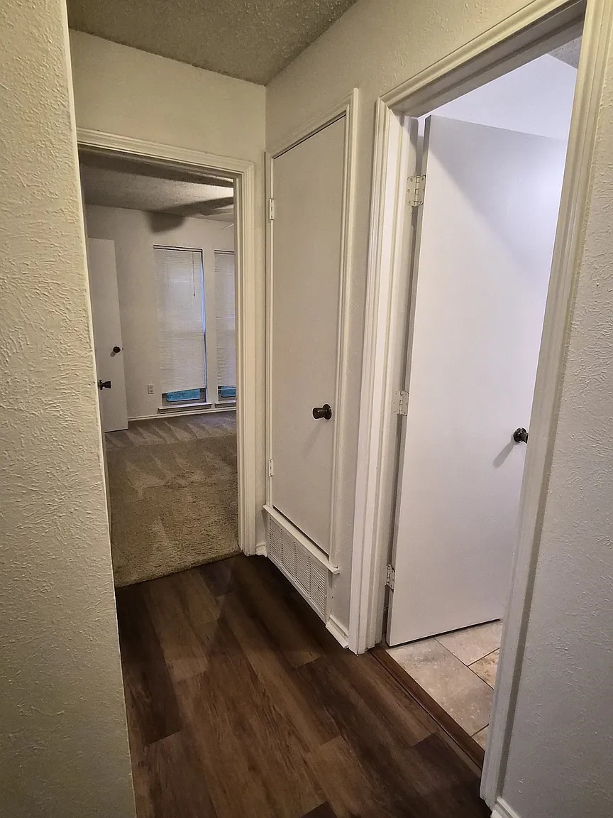 4218 Hunters Court Arlington TX 76016