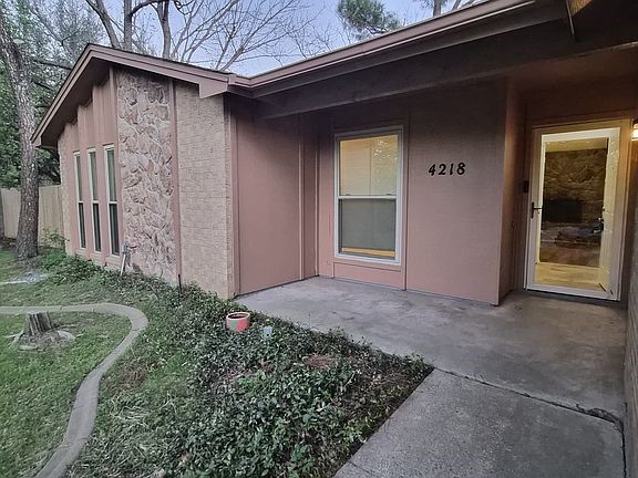 4218 Hunters Court Arlington TX 76016