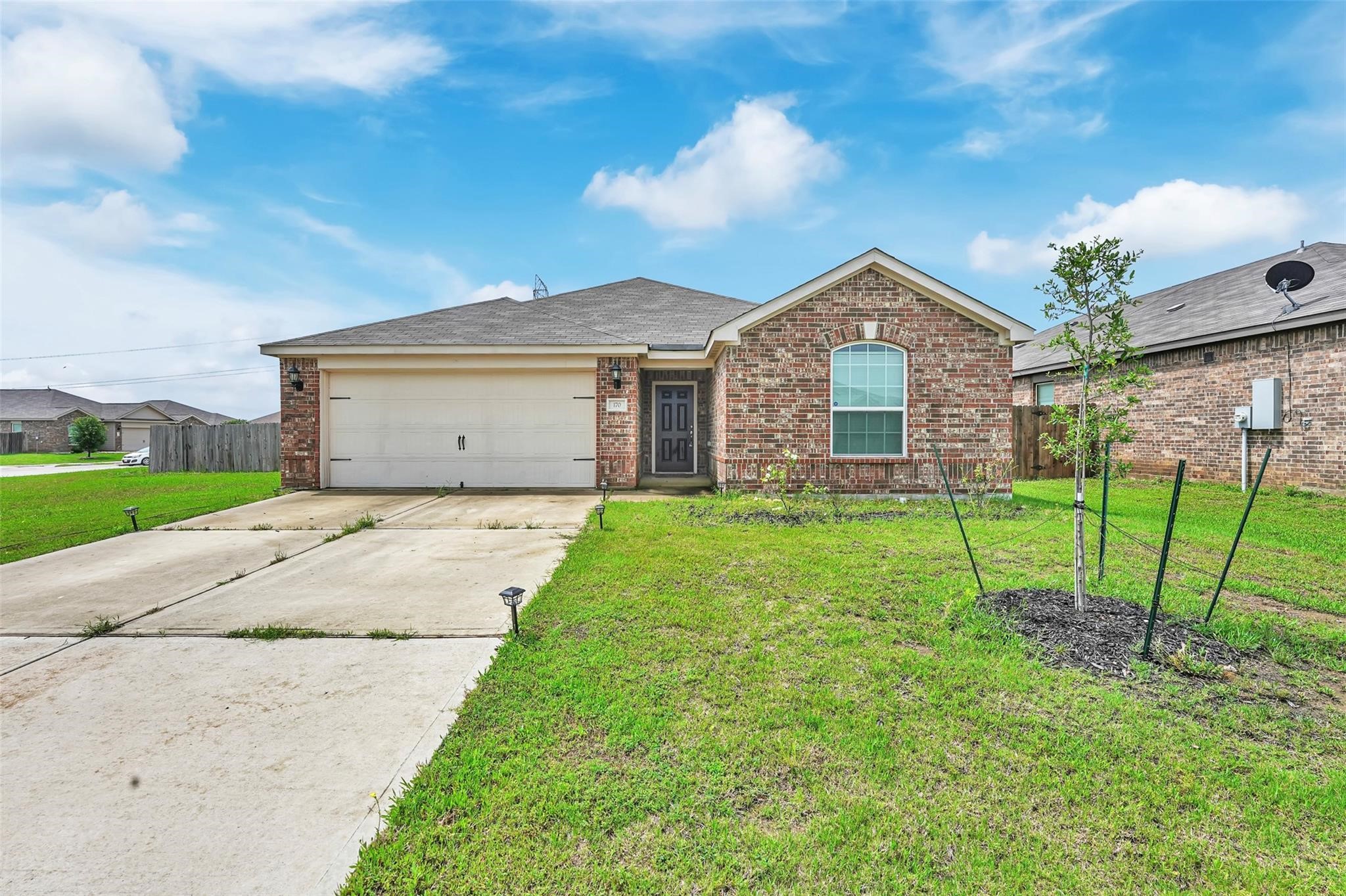 170 Kennedy Drive Venus TX 76084