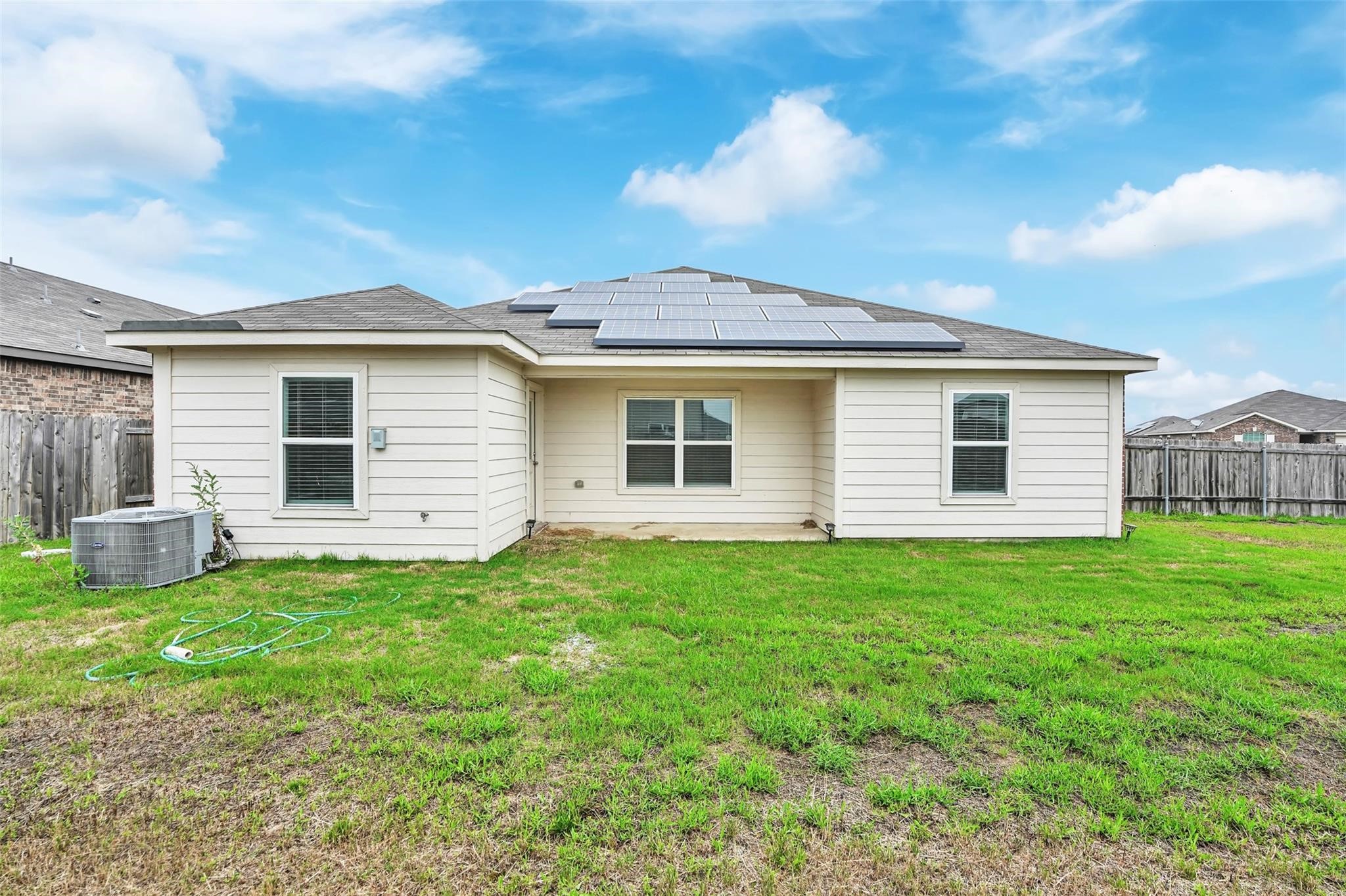 170 Kennedy Drive Venus TX 76084