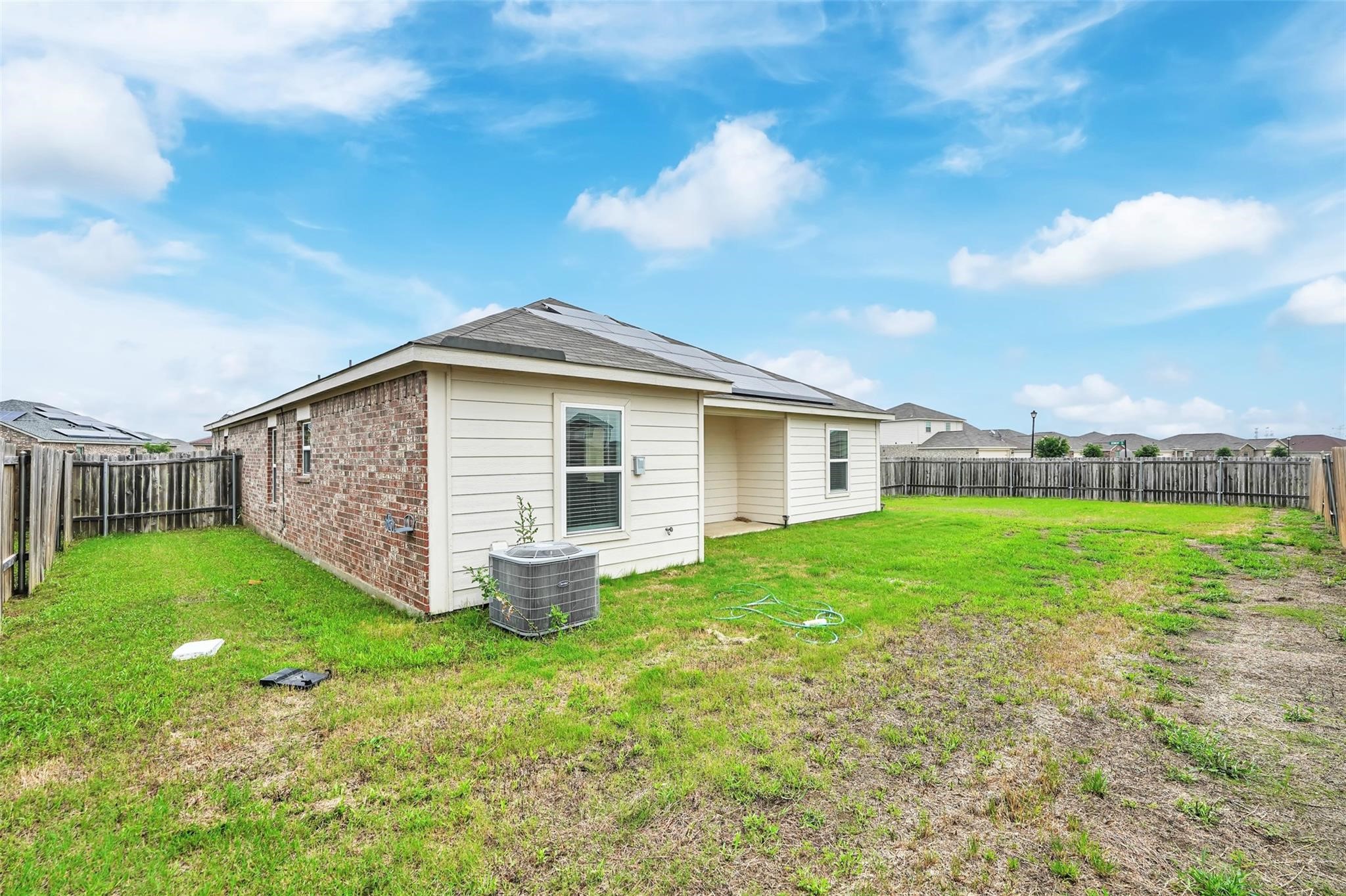170 Kennedy Drive Venus TX 76084
