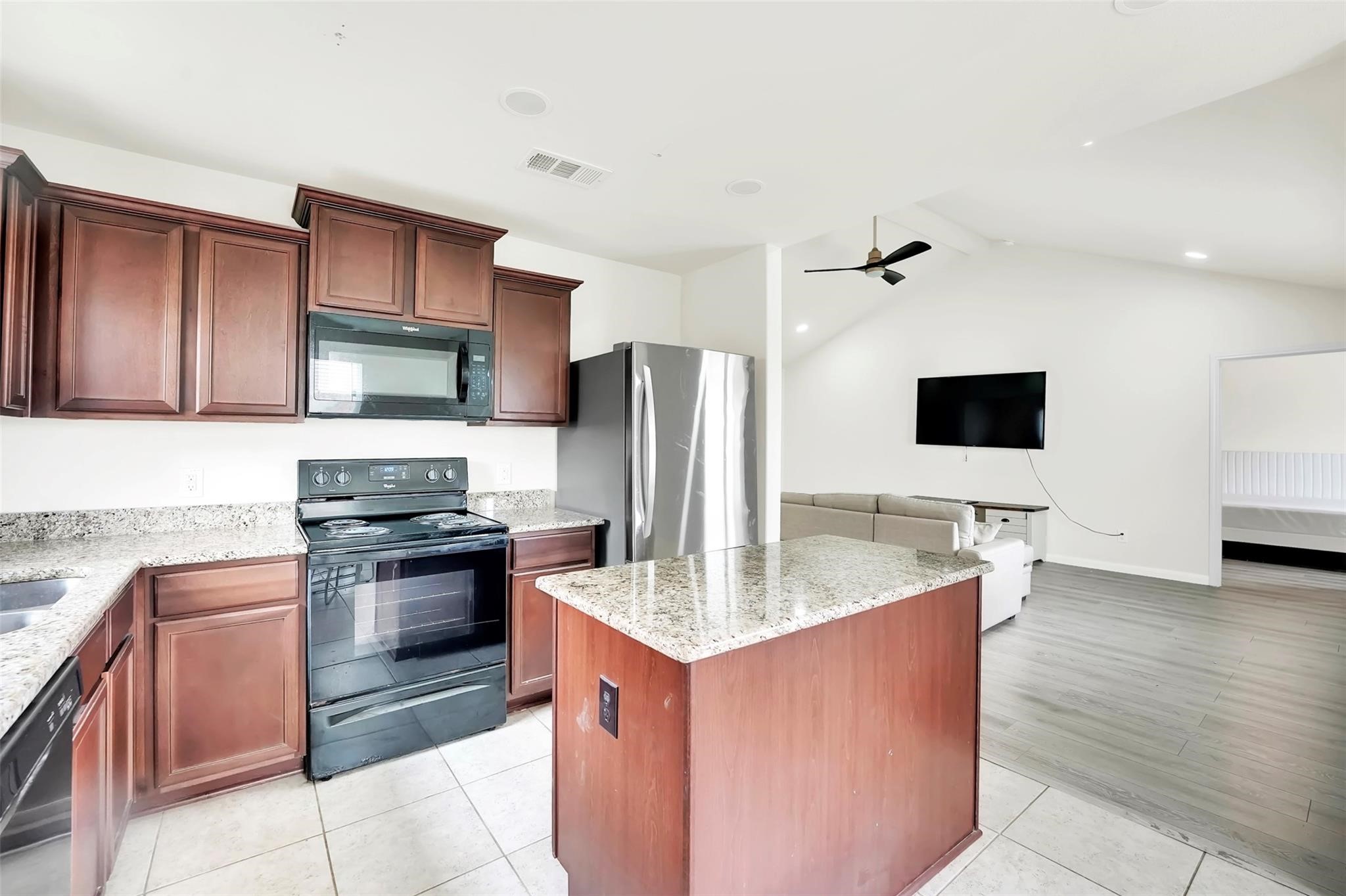 170 Kennedy Drive Venus TX 76084