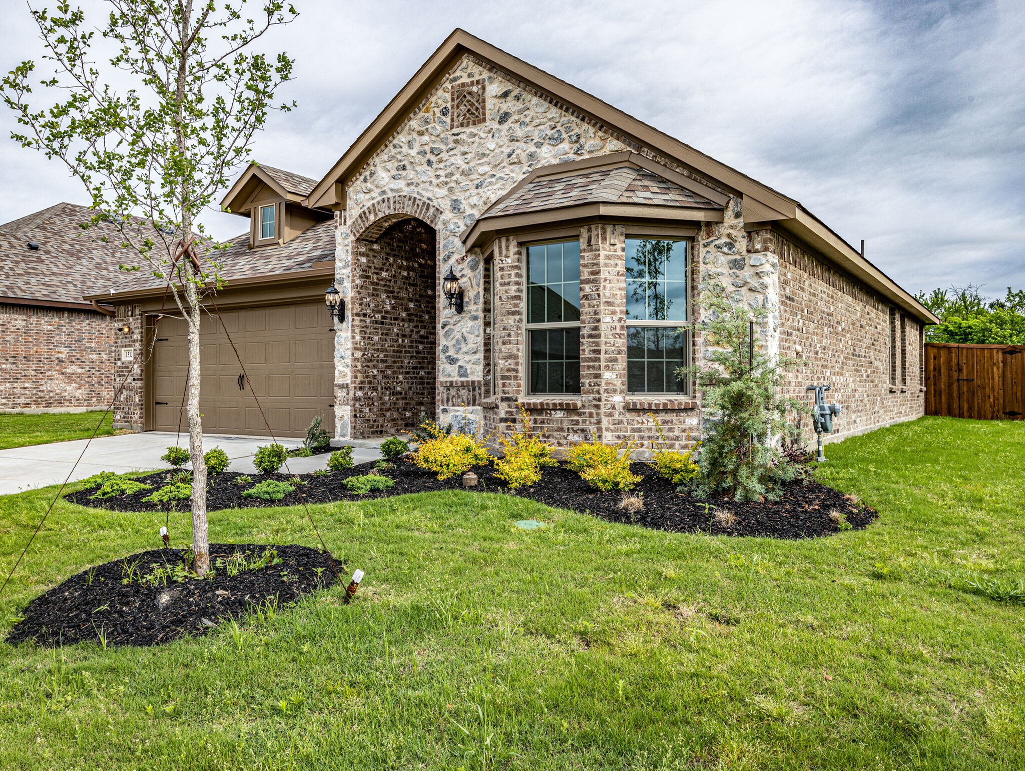 1416 Elizabeth Street Anna TX 75409