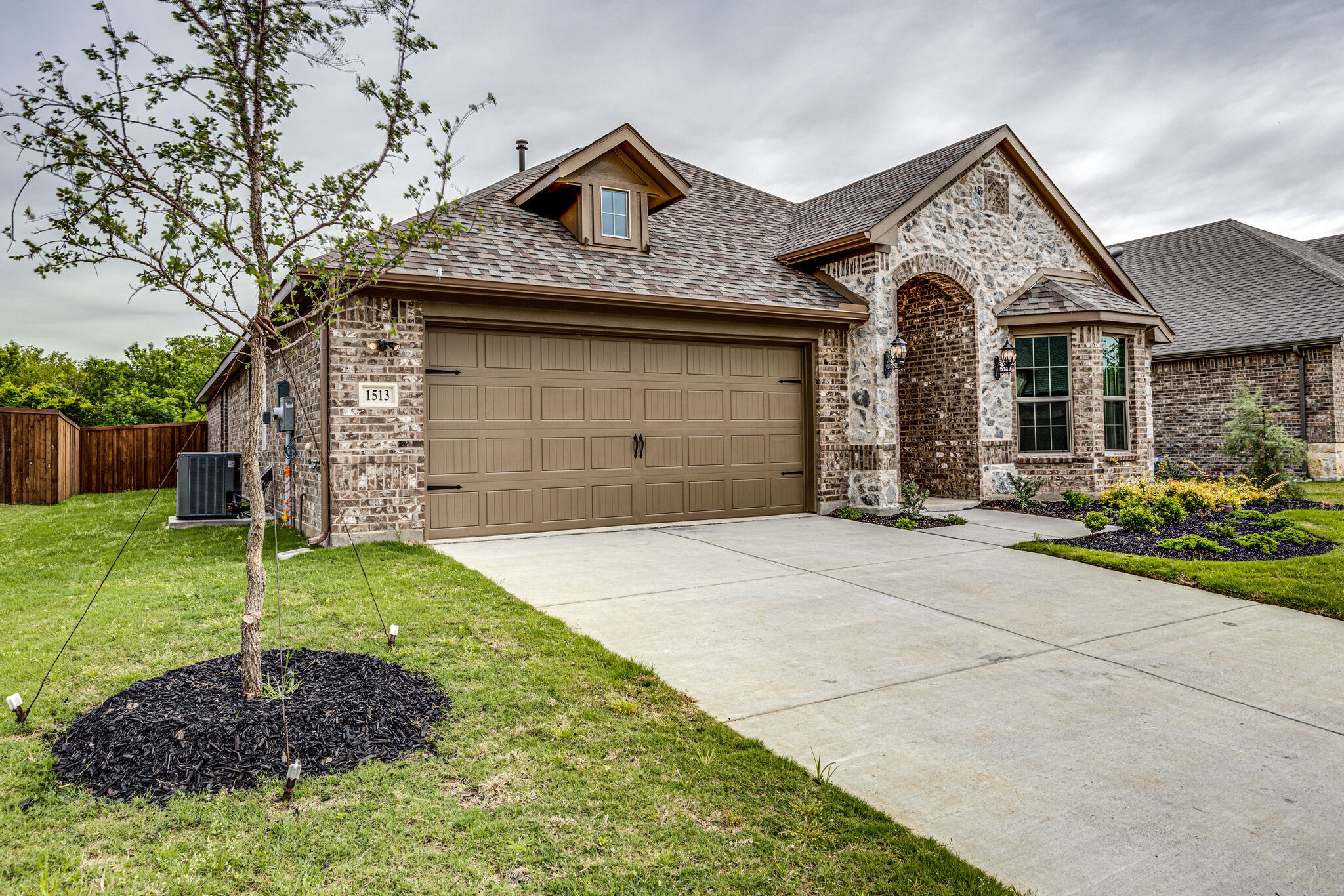 1416 Elizabeth Street Anna TX 75409