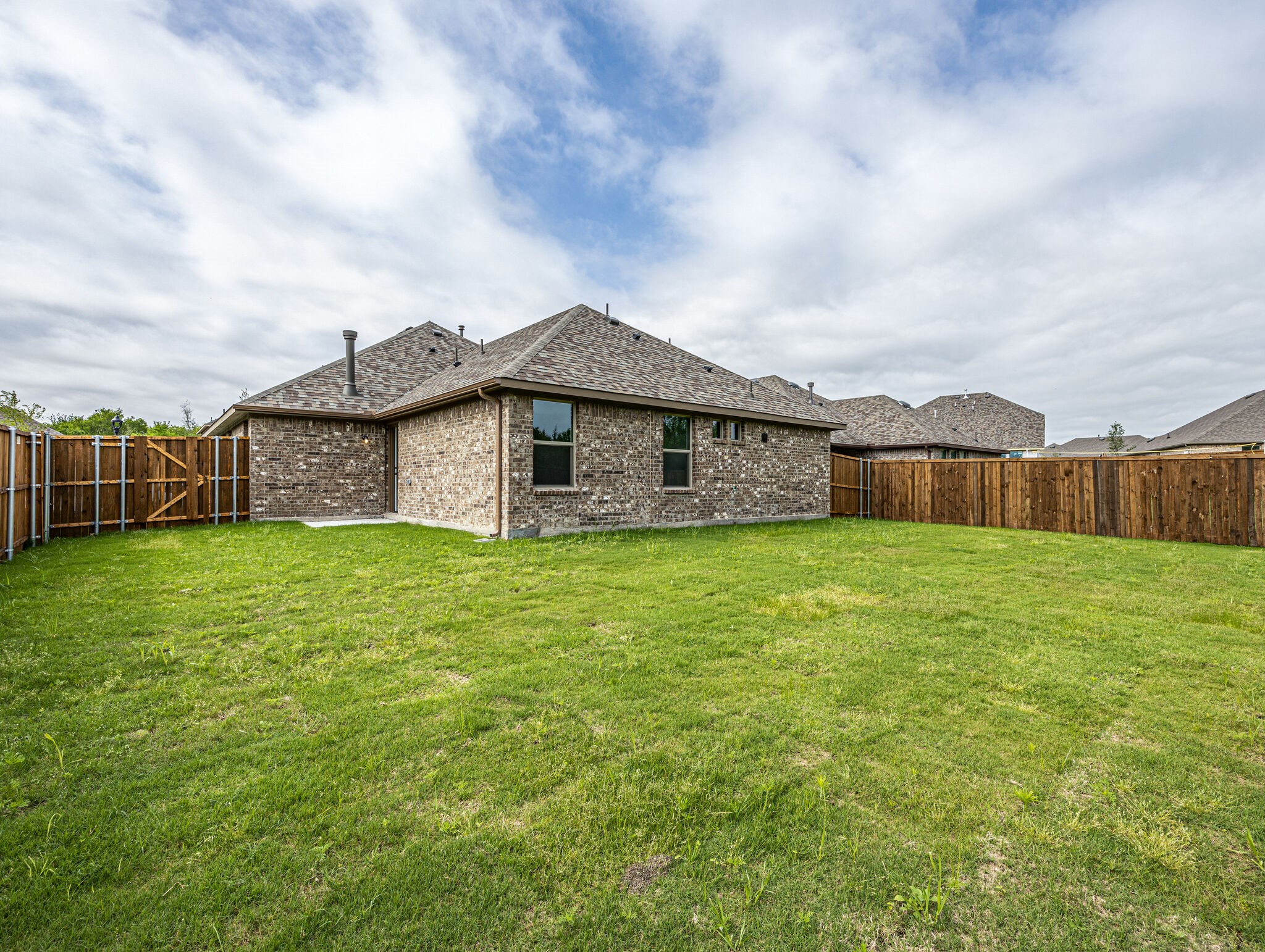 1416 Elizabeth Street Anna TX 75409