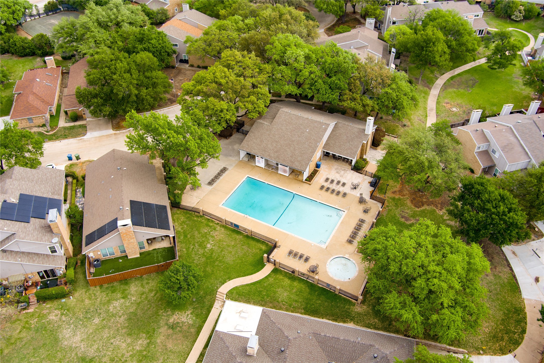 2703 Meadowstone Court Carrollton TX 75006