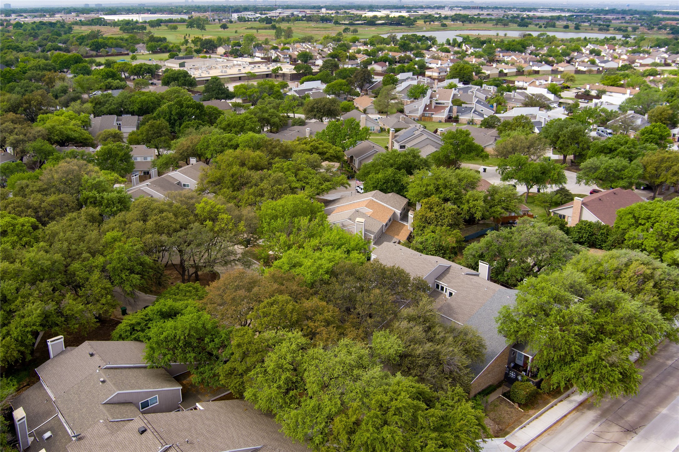 2703 Meadowstone Court Carrollton TX 75006