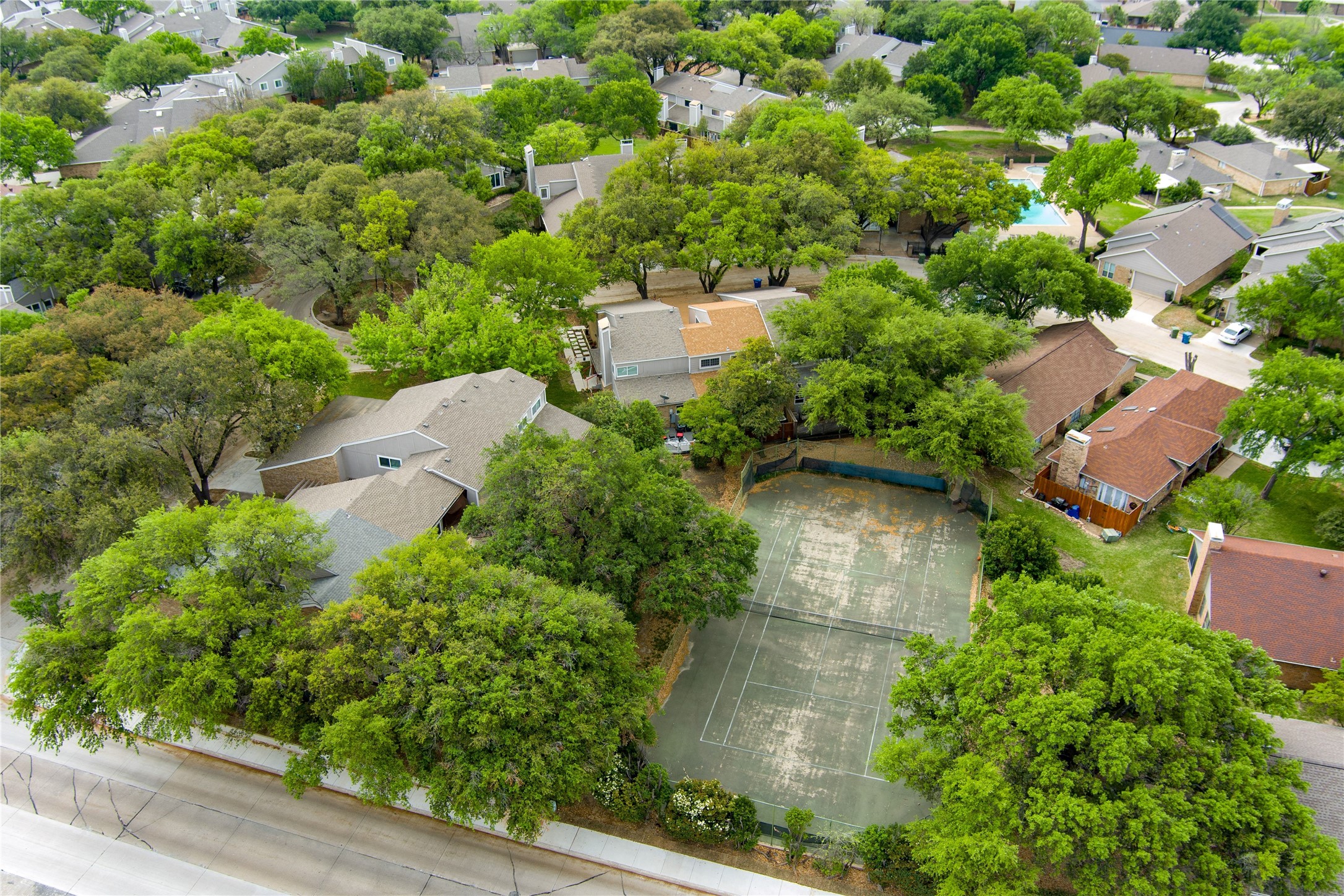 2703 Meadowstone Court Carrollton TX 75006