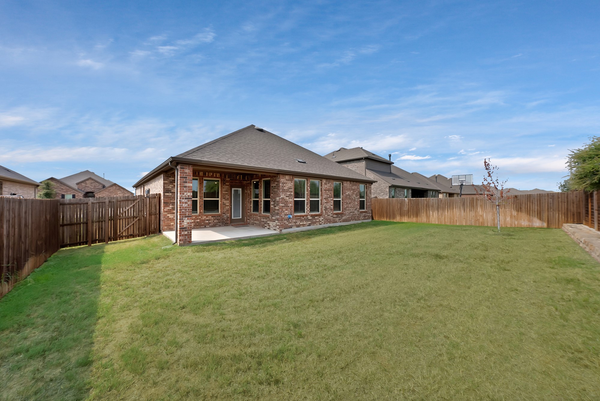 10401 Table Bluff Street Aubrey TX 76227