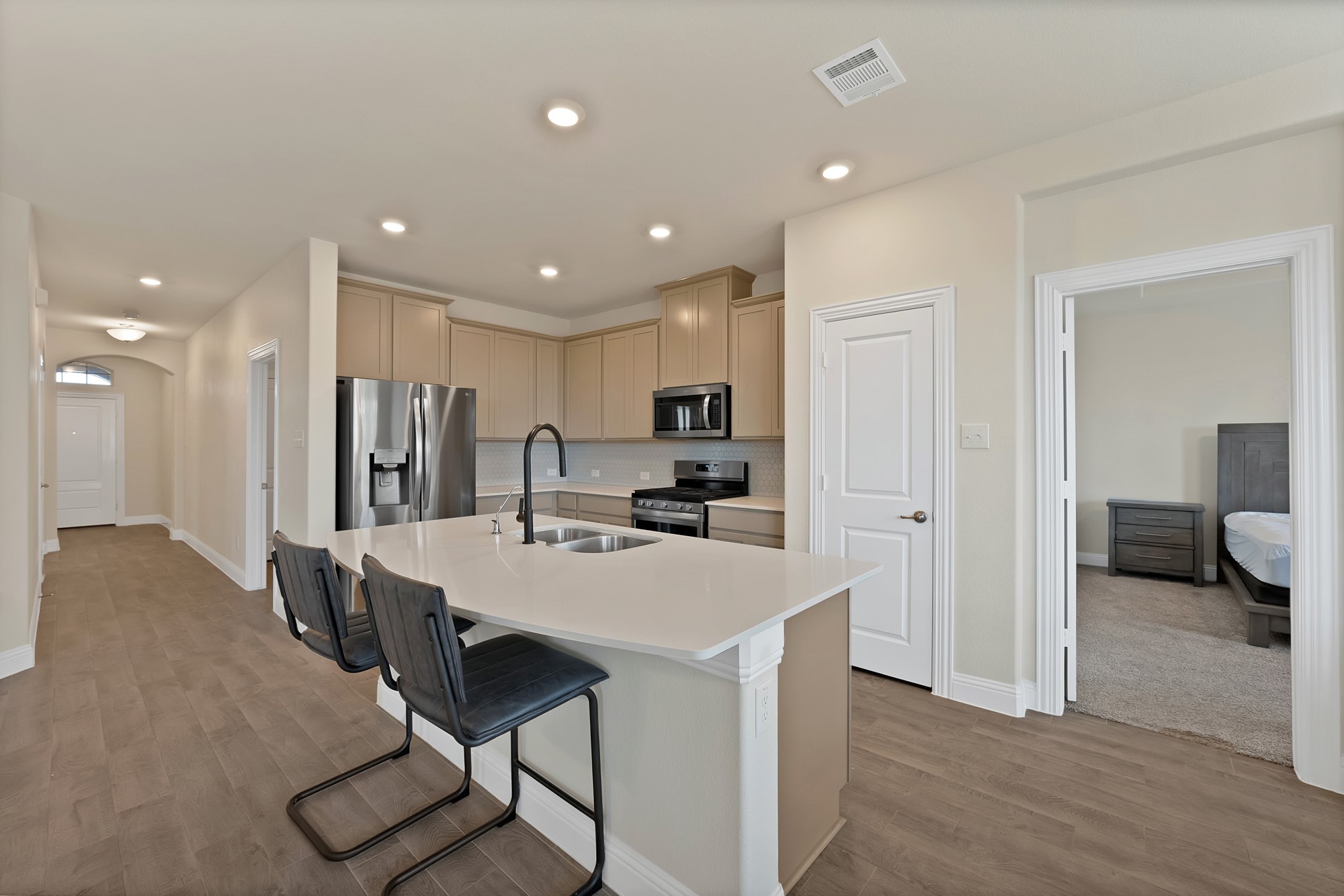 10401 Table Bluff Street Aubrey TX 76227
