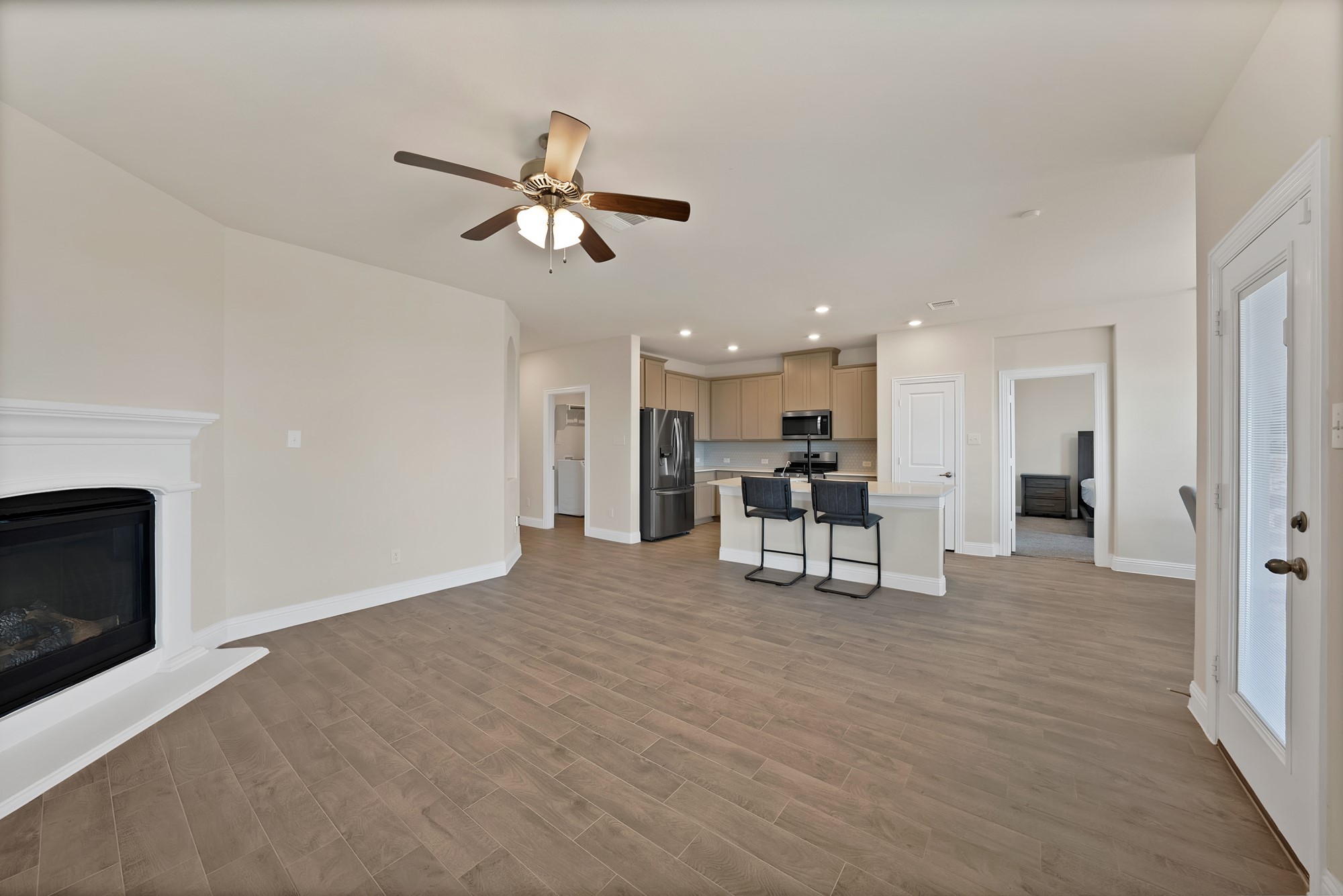 10401 Table Bluff Street Aubrey TX 76227