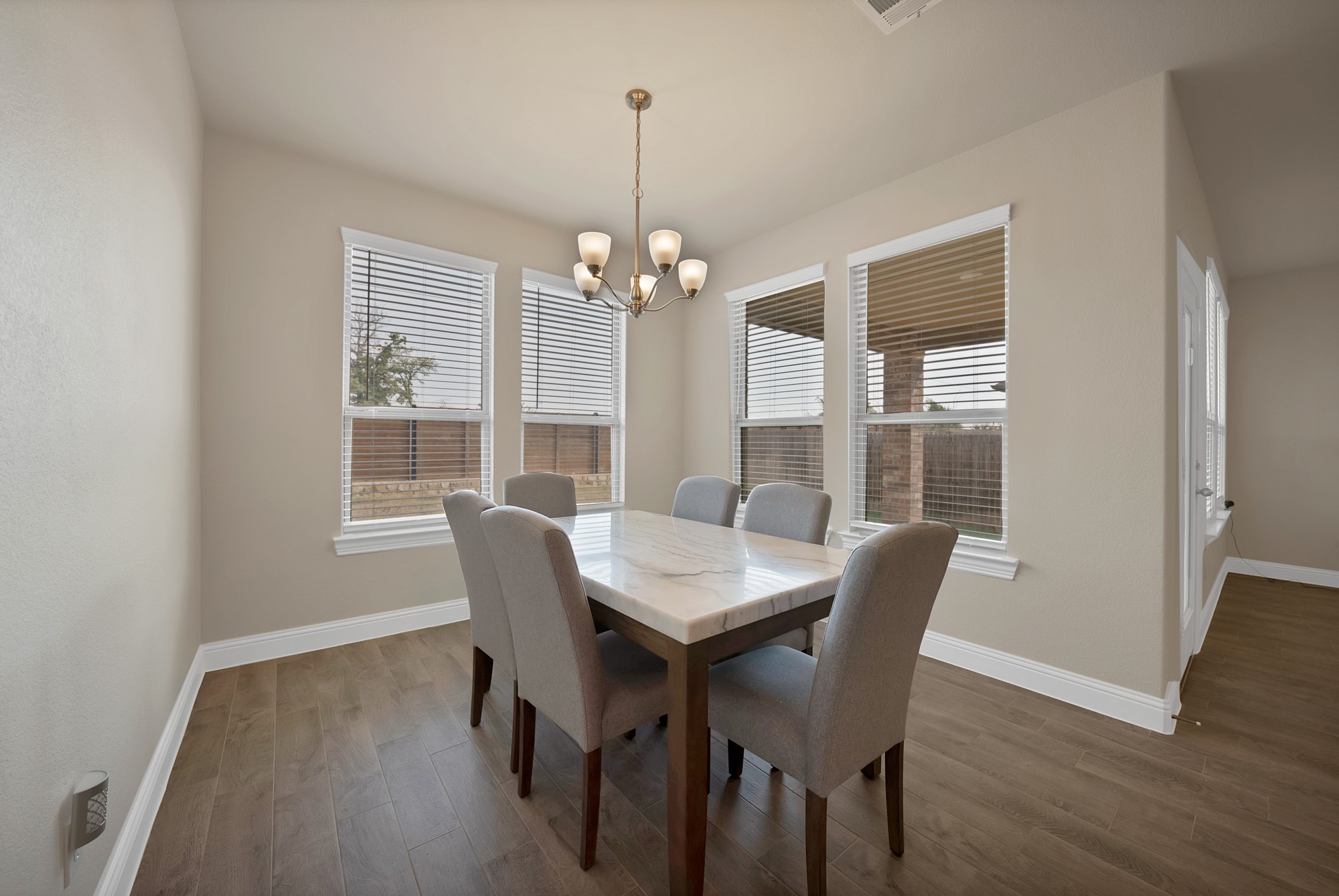 10401 Table Bluff Street Aubrey TX 76227