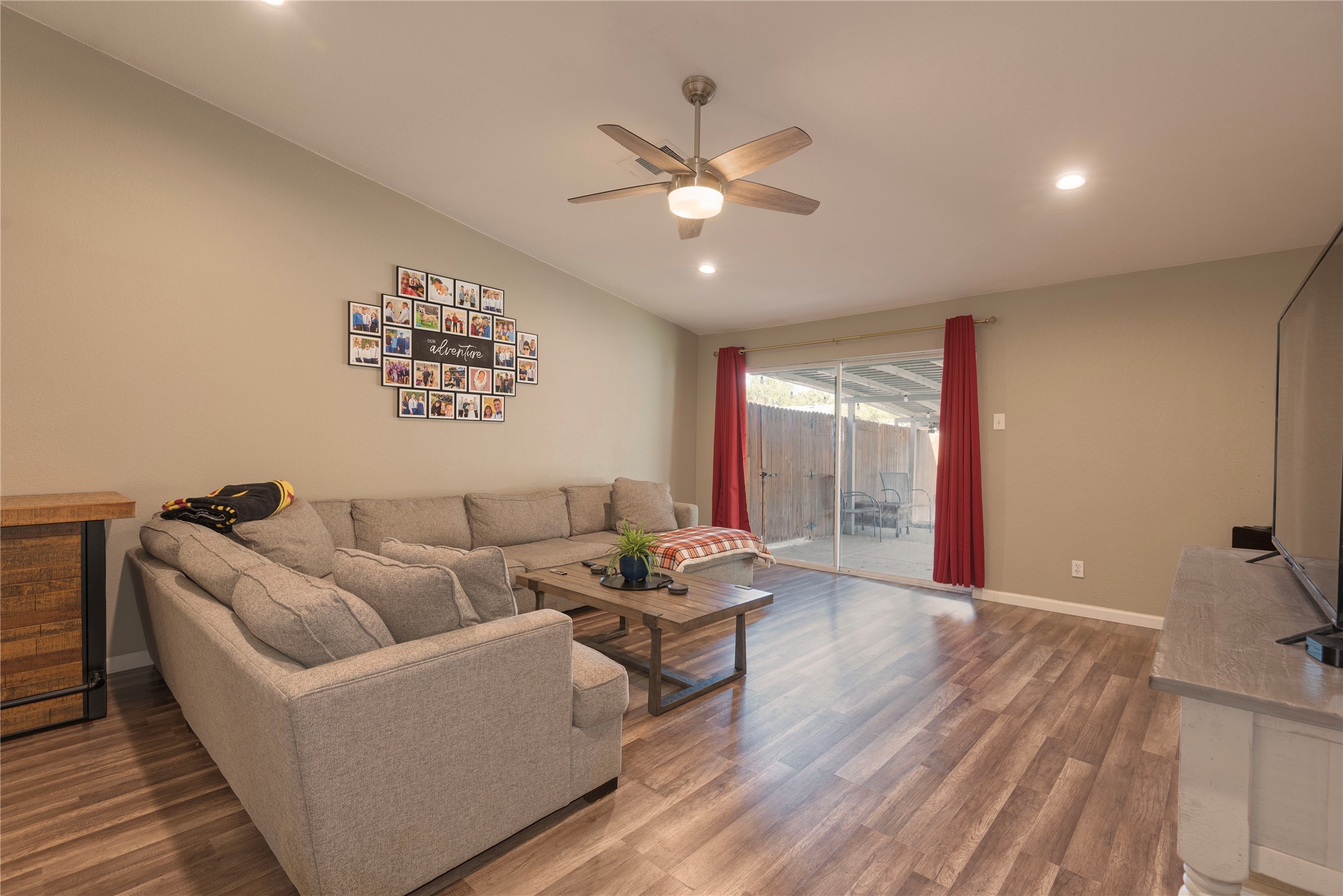 2211 Yewpon Drive Carrollton TX 75007