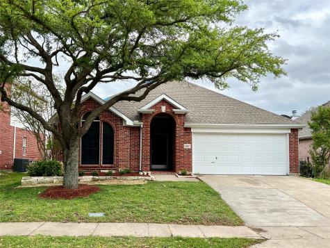 2107 Aberdeen Avenue McKinney TX 75072