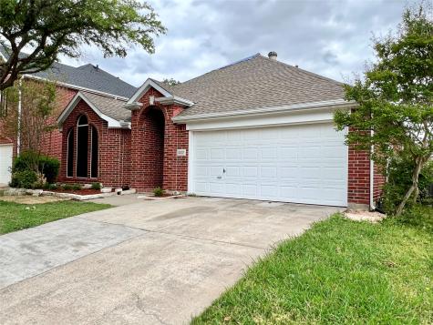 2107 Aberdeen Avenue McKinney TX 75072