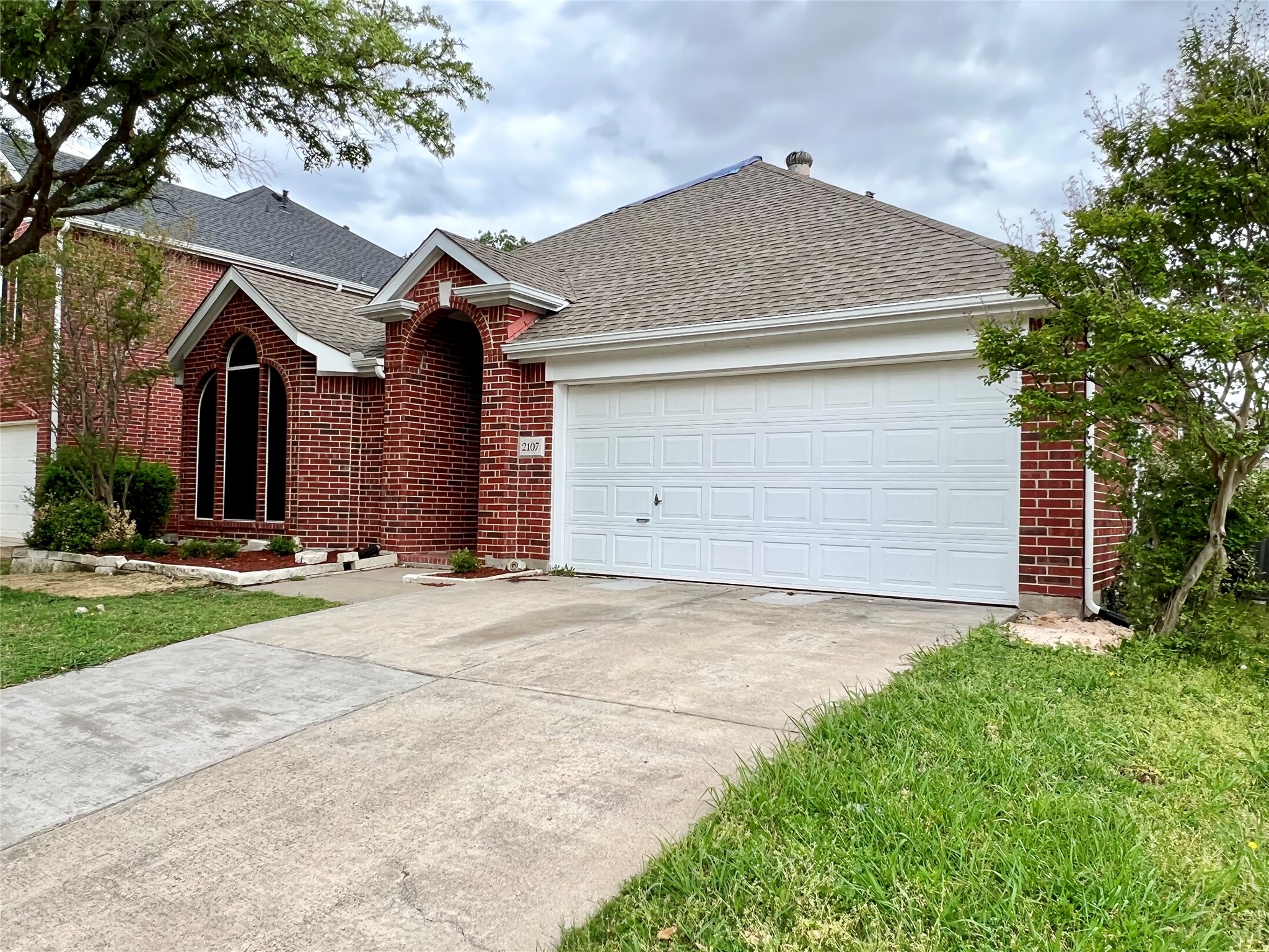 2107 Aberdeen Avenue Mckinney TX 75072