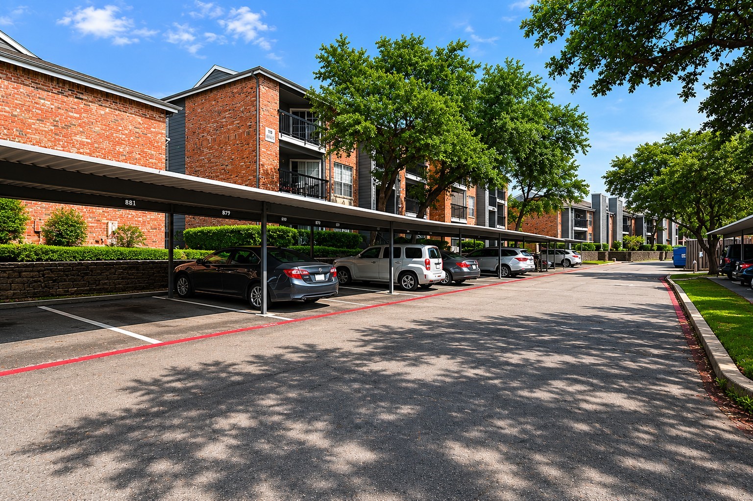18333 Roehampton Drive Dallas TX 75252