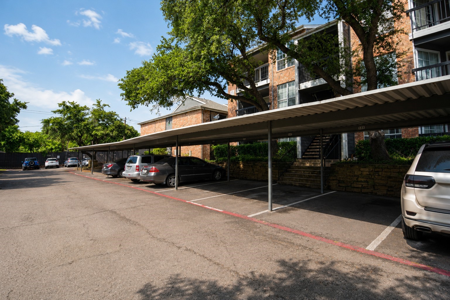 18333 Roehampton Drive Dallas TX 75252