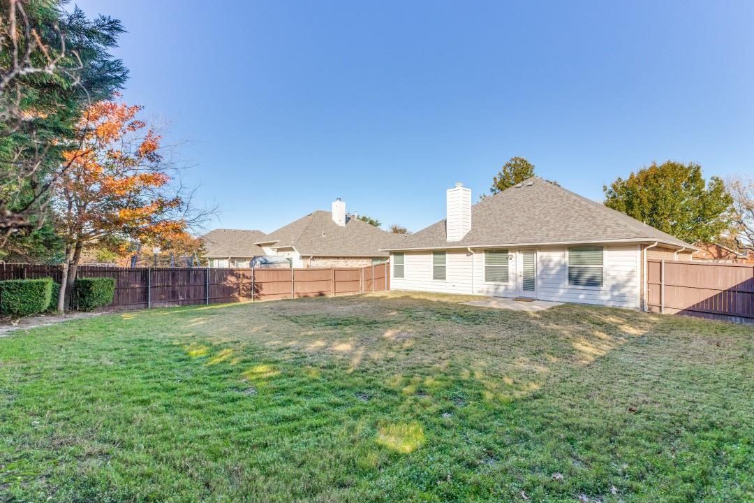 8421 Green Ash Drive Mckinney TX 75071