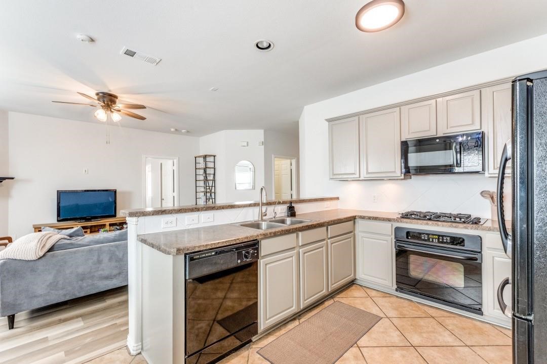 8421 Green Ash Drive Mckinney TX 75071